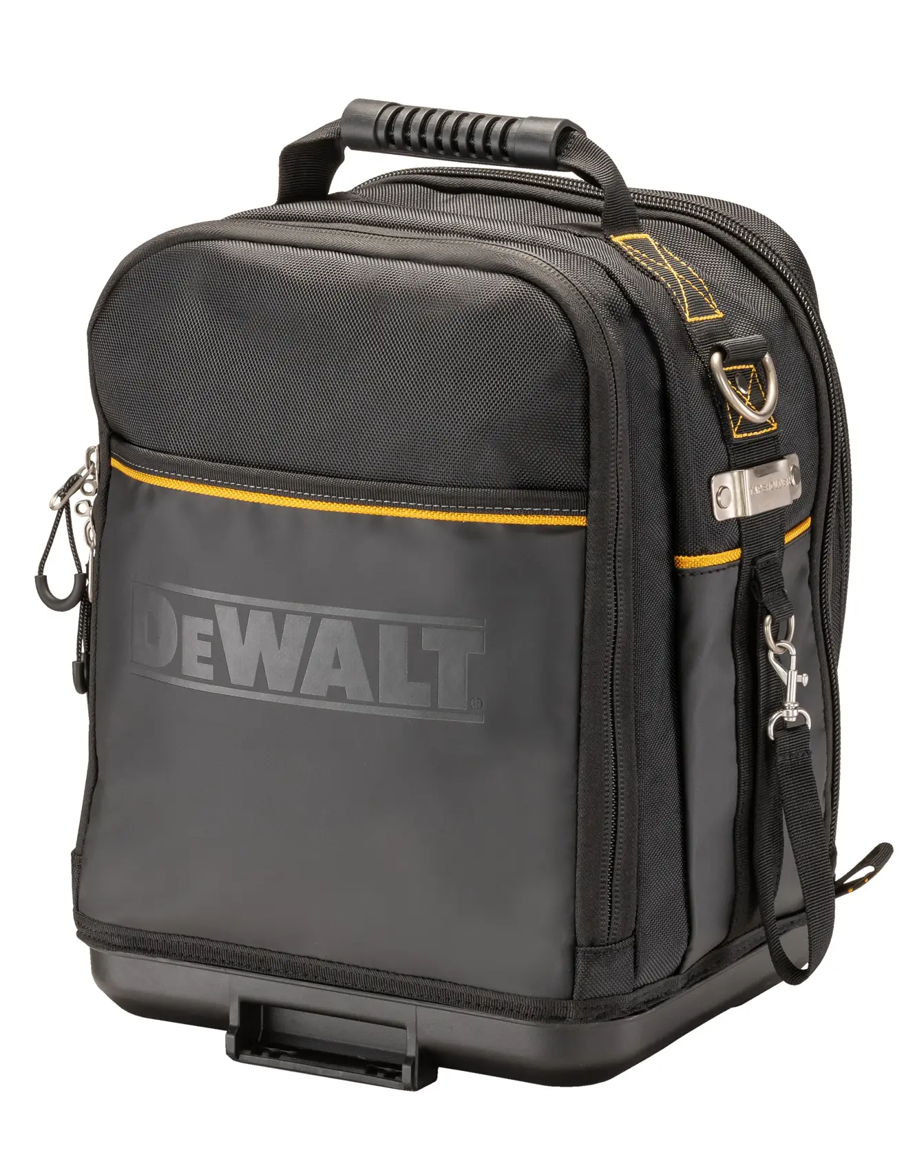 DEWALT® TOUGHSYSTEM 2.0 11-in. (279mm) Compact Tool Bag thumbnail 6