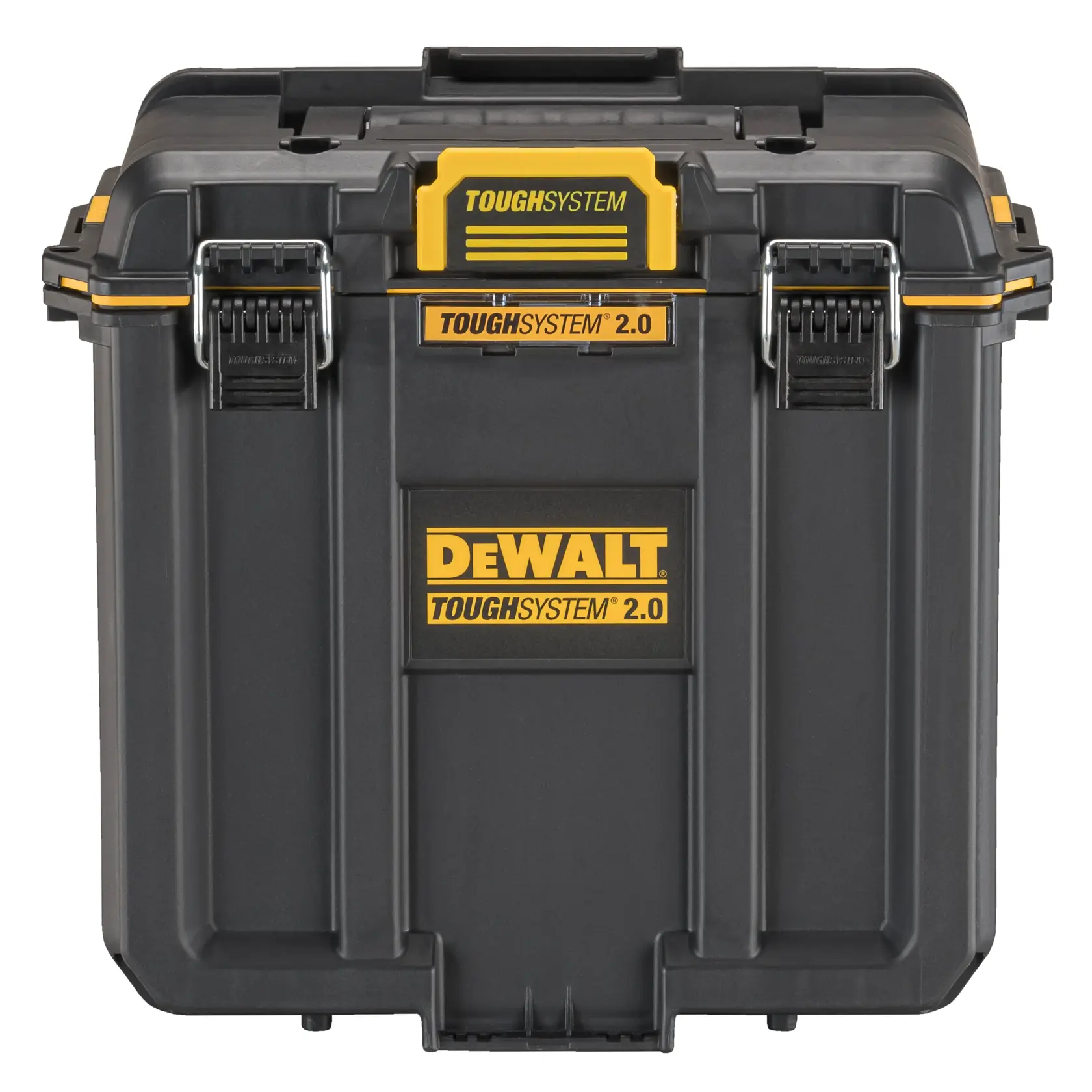 Deep Compact Toolbox front-facing view