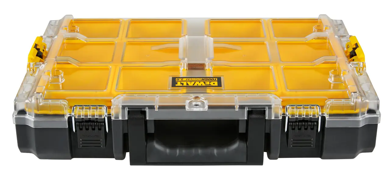 TOUGHSYSTEM 2.0 Full-Size Organizer