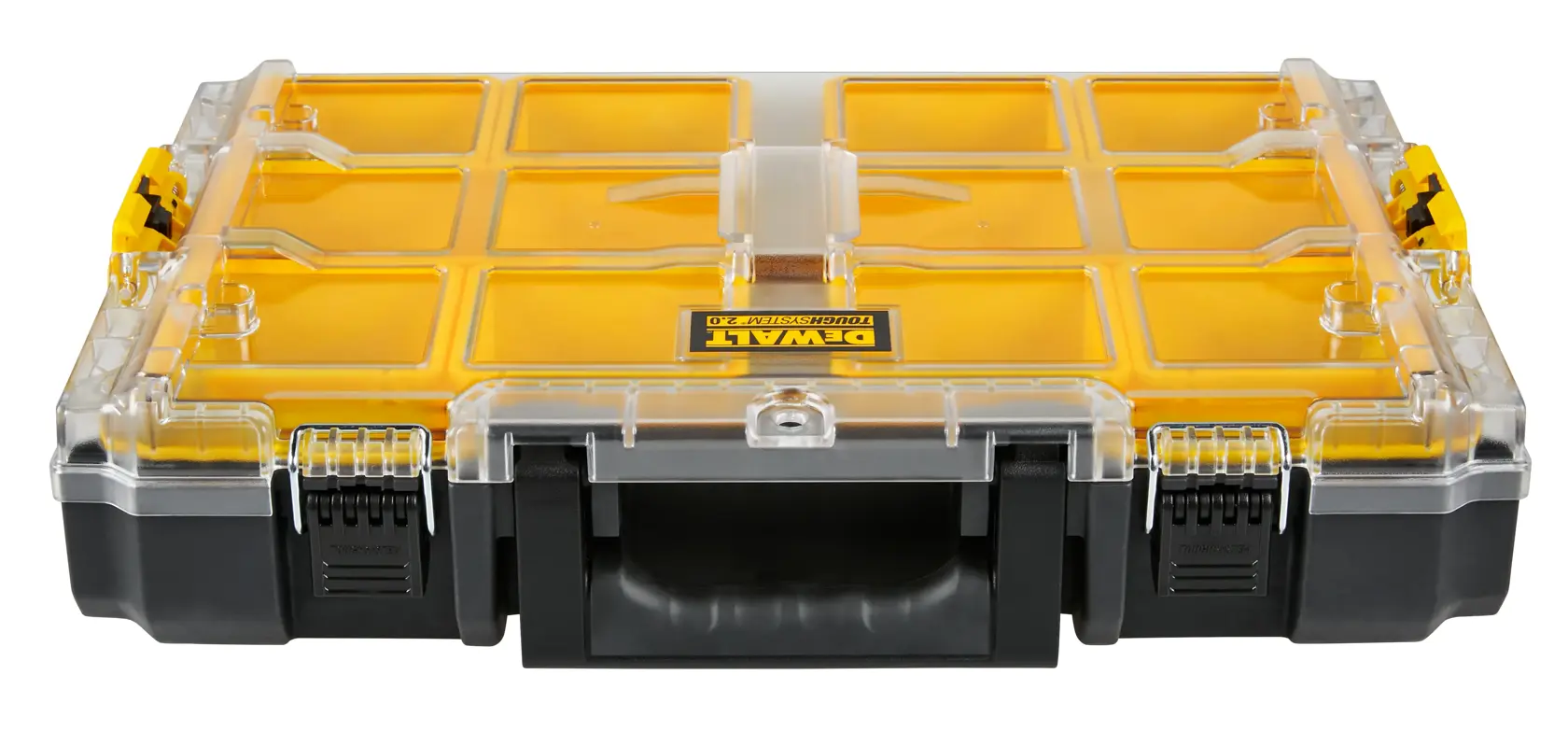 DEWALT® TOUGHSYSTEM 2.0 Full-Size Organizer