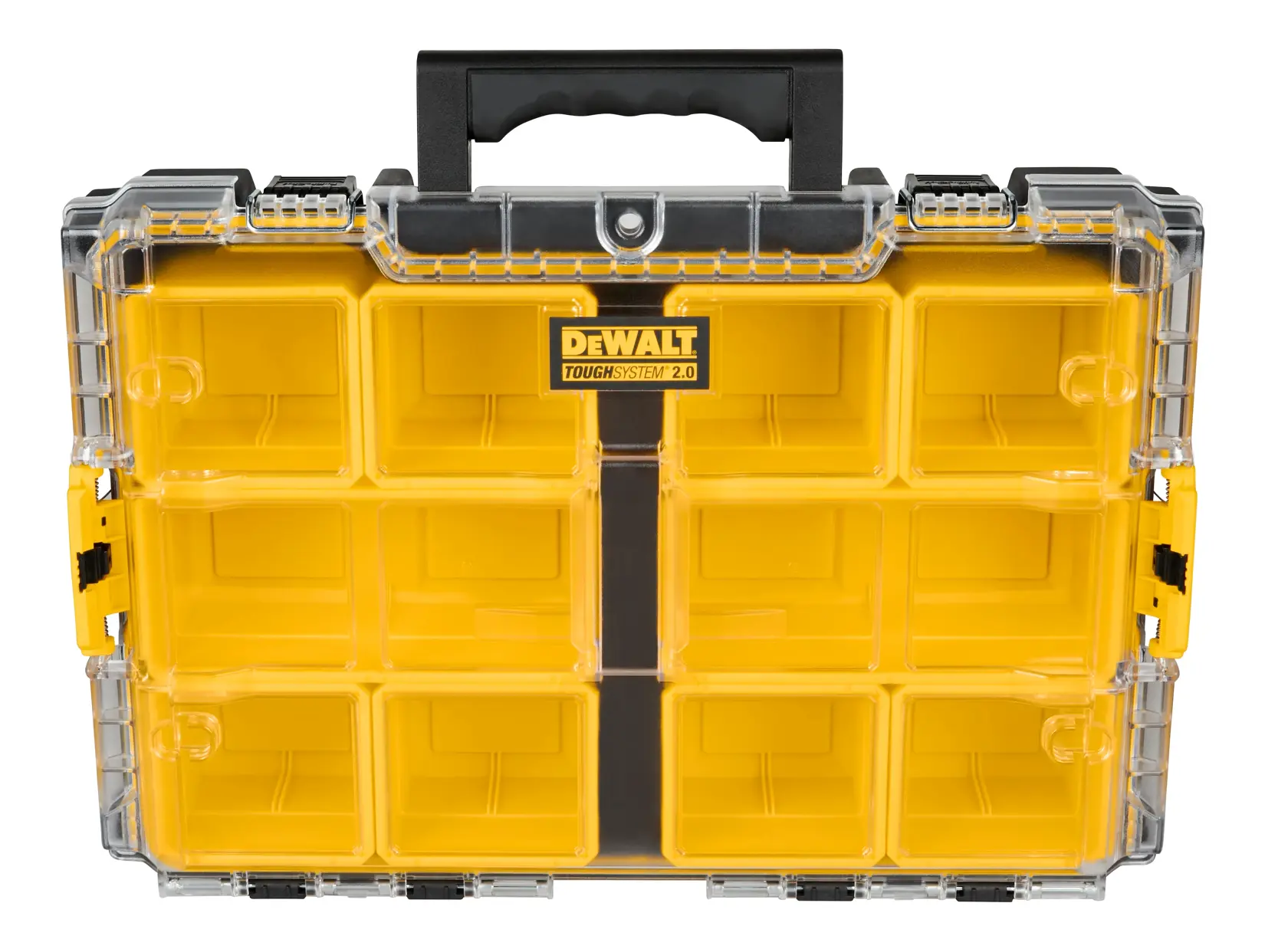 DEWALT® TOUGHSYSTEM 2.0 Full-Size Organizer