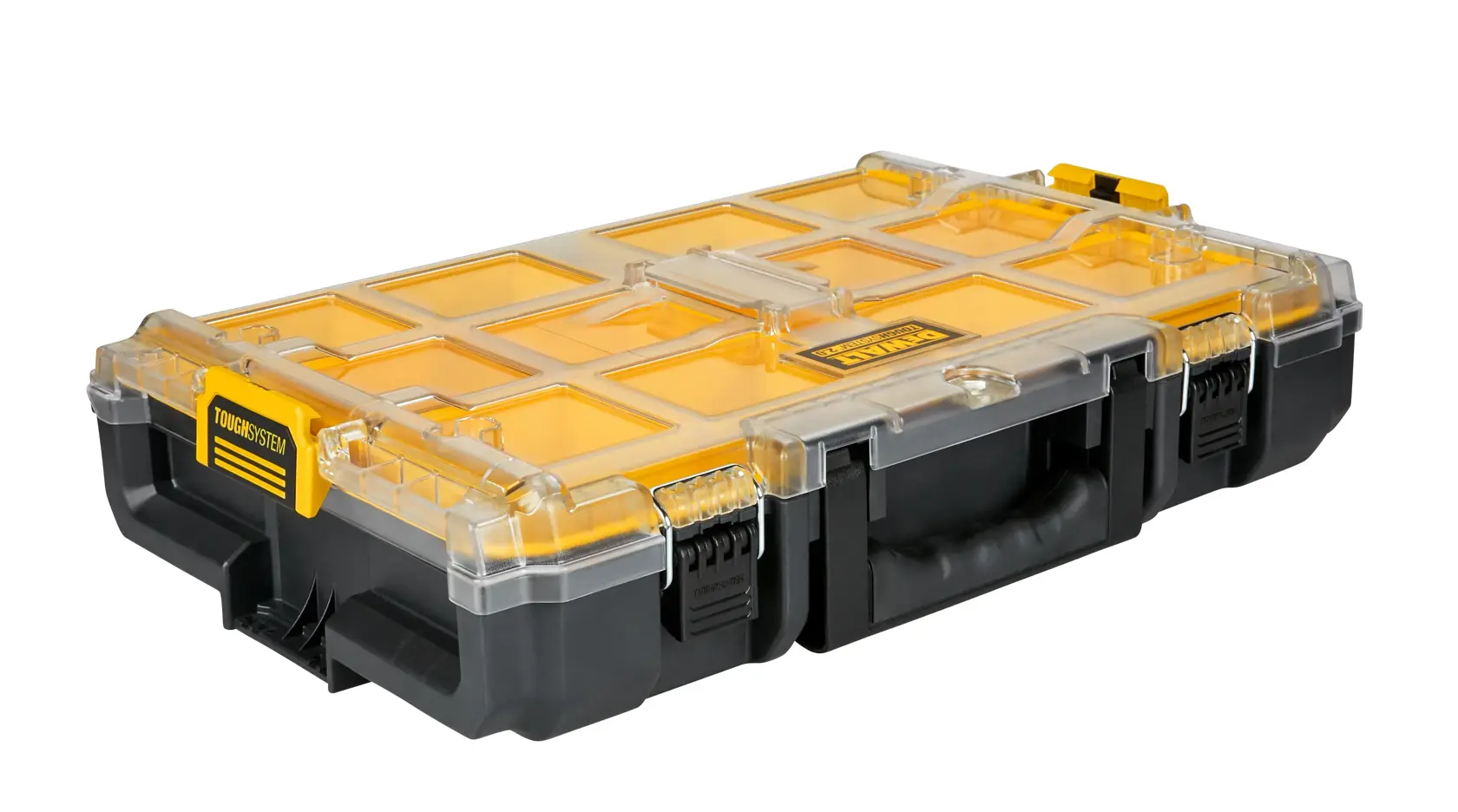 DEWALT® TOUGHSYSTEM 2.0 Full-Size Organizer
