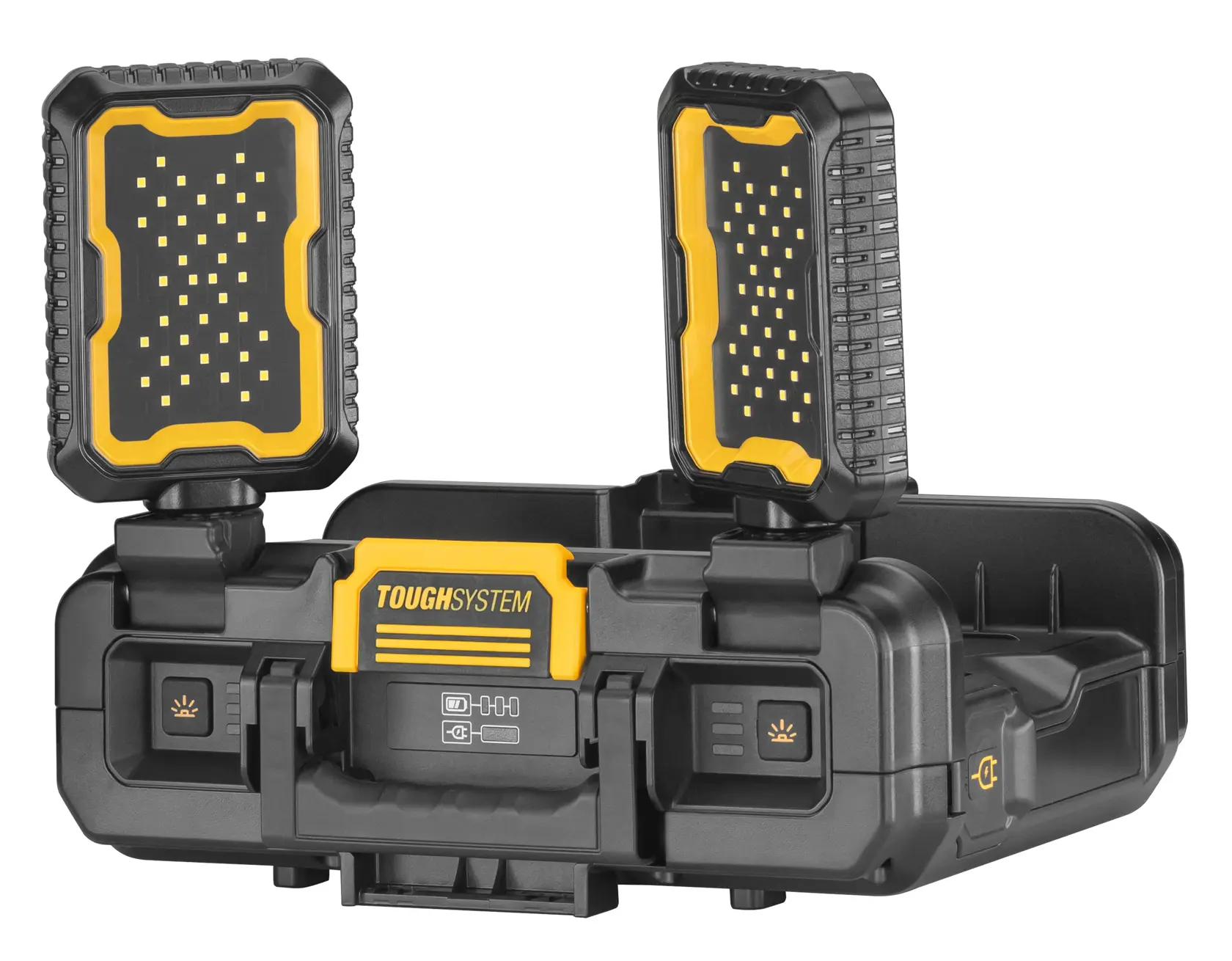 TOUGHSYSTEM 2.0 Adjustable Work Light