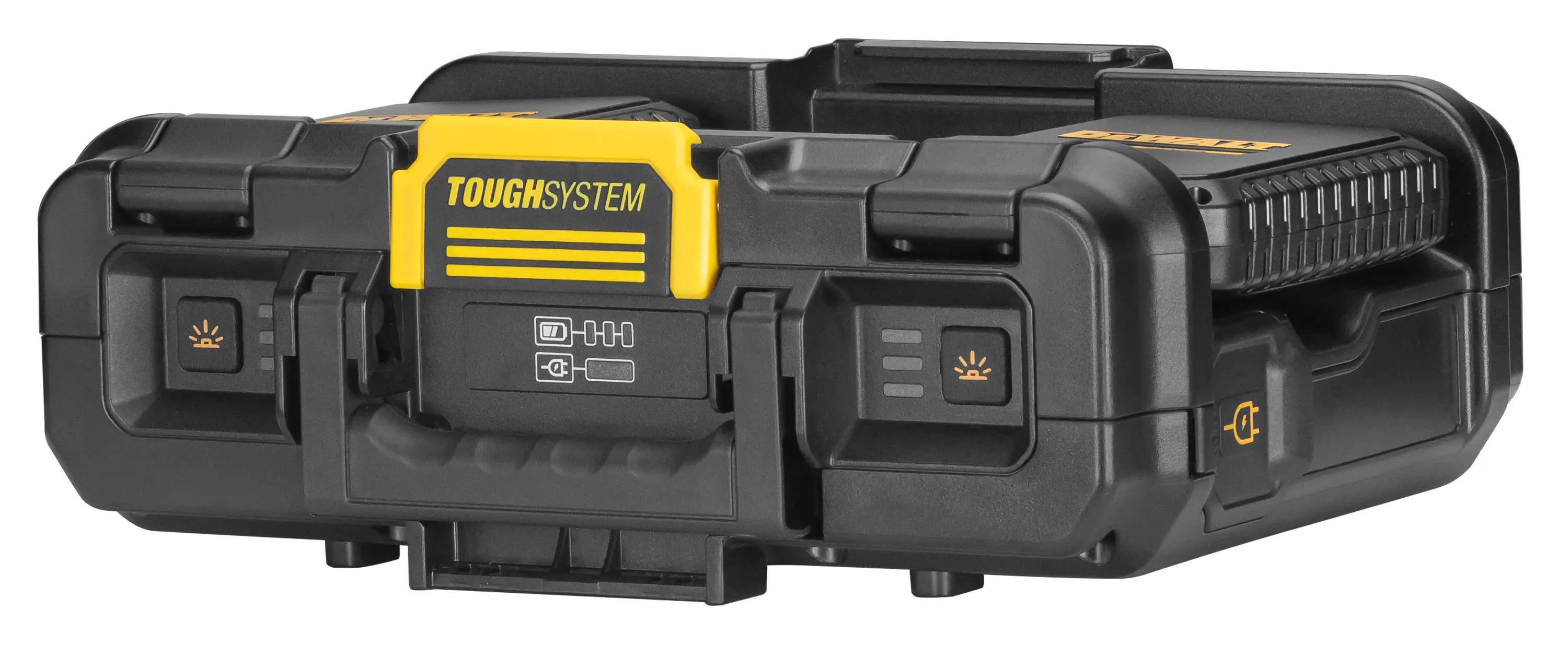 DEWALT® TOUGHSYSTEM 2.0 Adjustable Work Light with Storage thumbnail 5