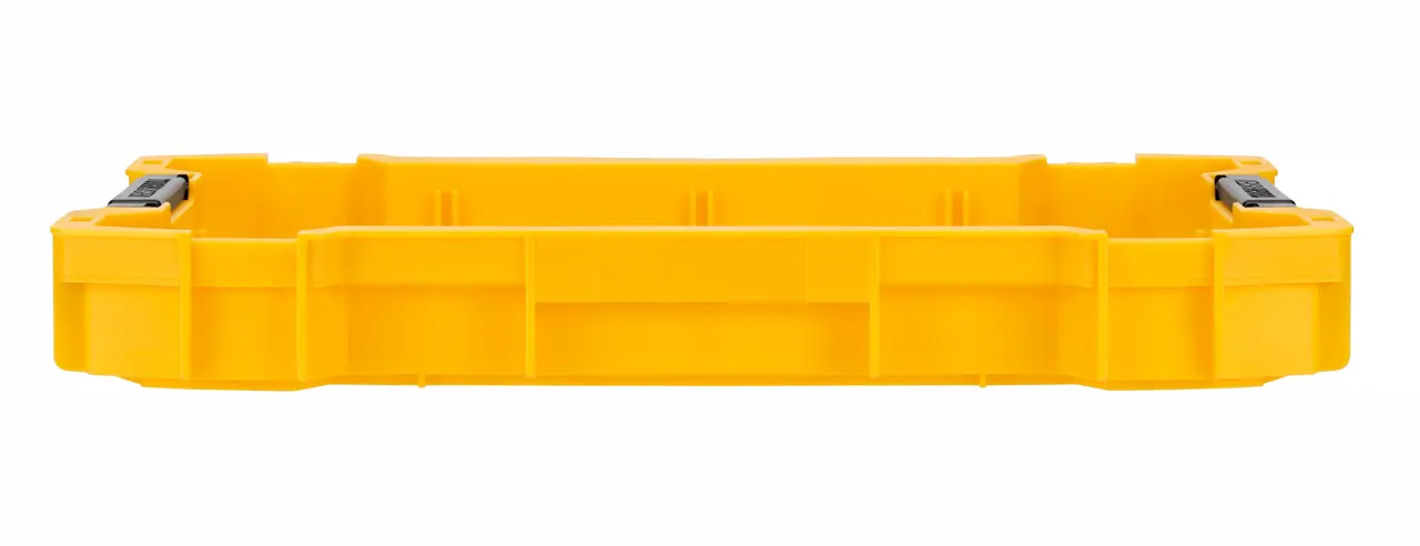 TOUGHSYSTEM Shallow Tool Tray