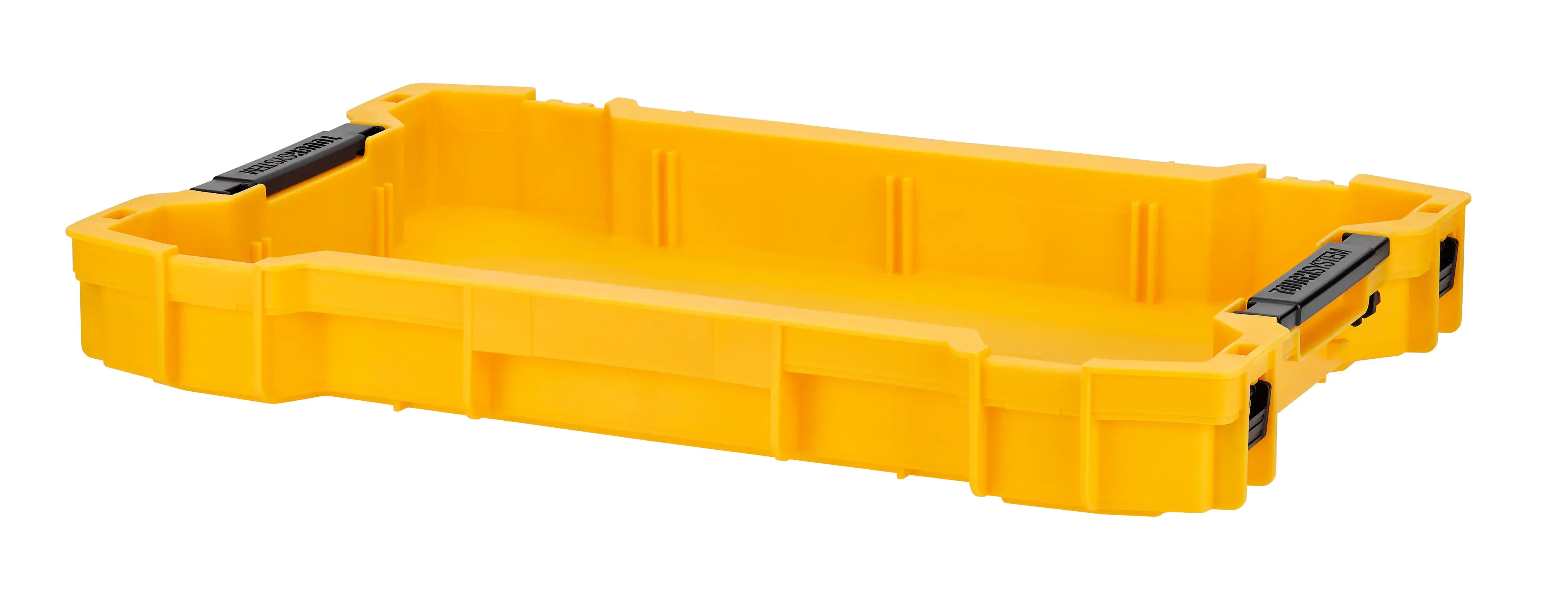 DEWALT® ToughSystem® Shallow Tool Tray thumbnail 3
