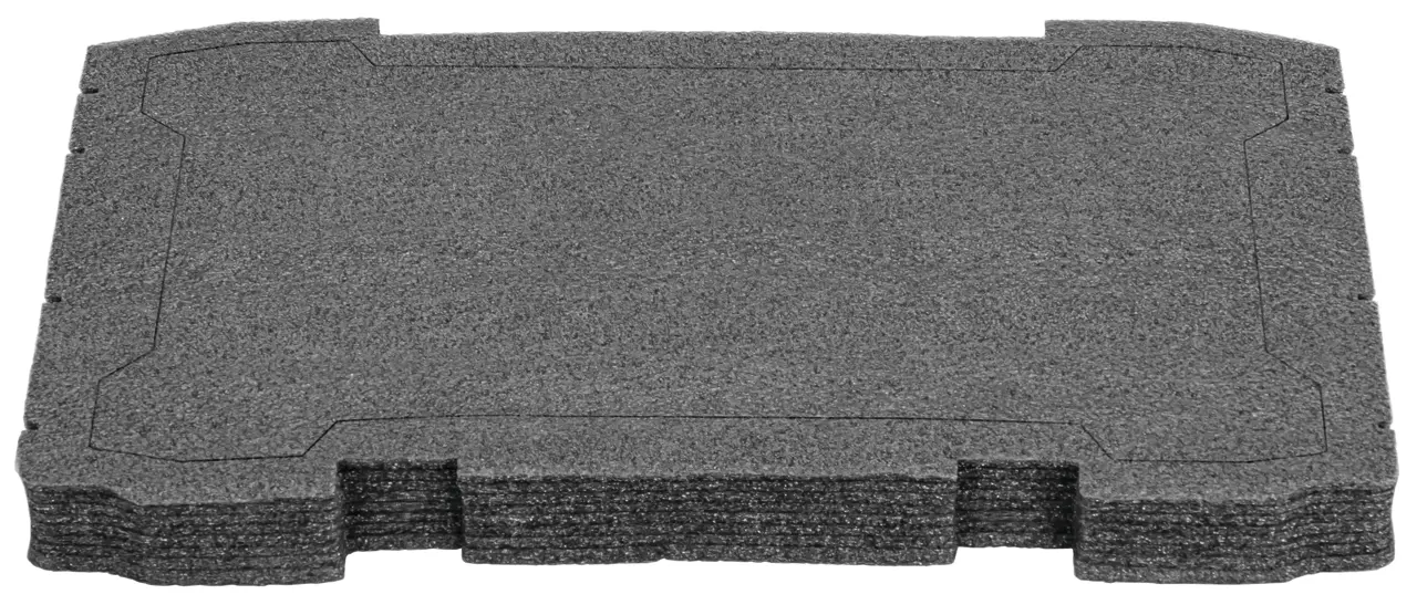 TOUGHSYSTEM 2.0 Shallow Foam Insert