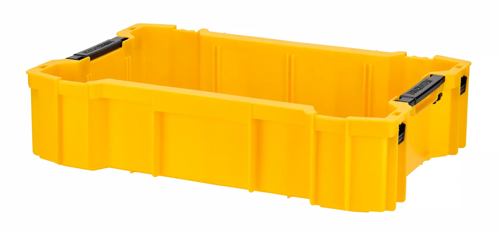 tough system deep tool tray.