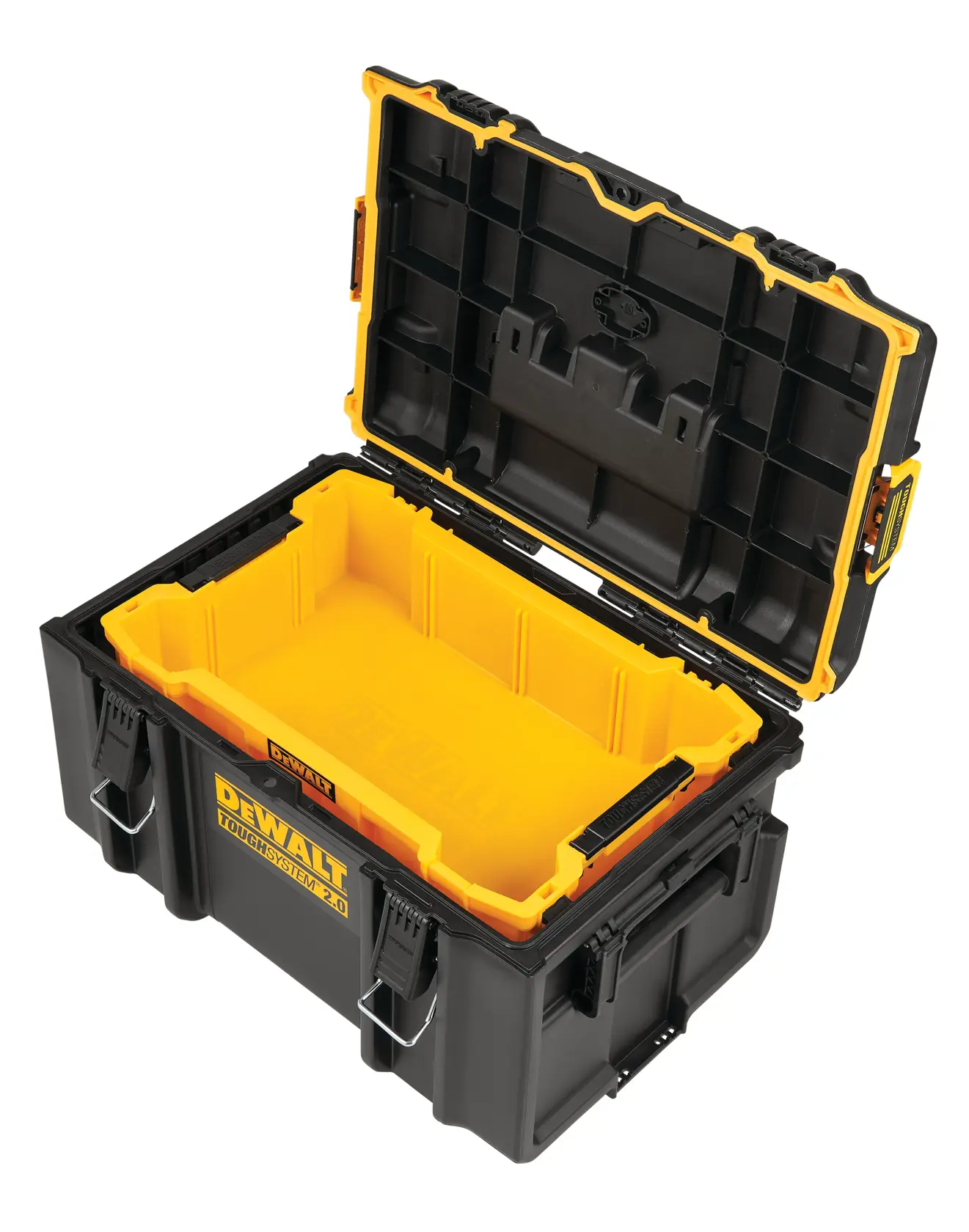 DEWALT® ToughSystem® Deep Tool Tray thumbnail 6