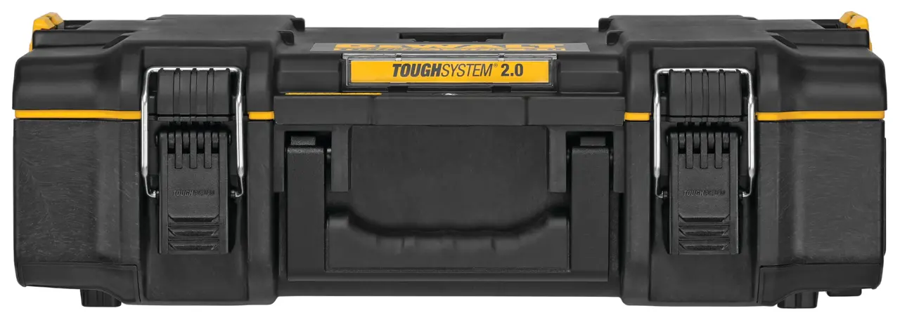 TOUGHSYSTEM 2.0 Toolbox