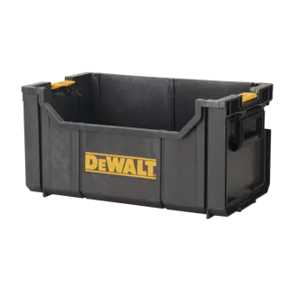 Profile of tough system tote.