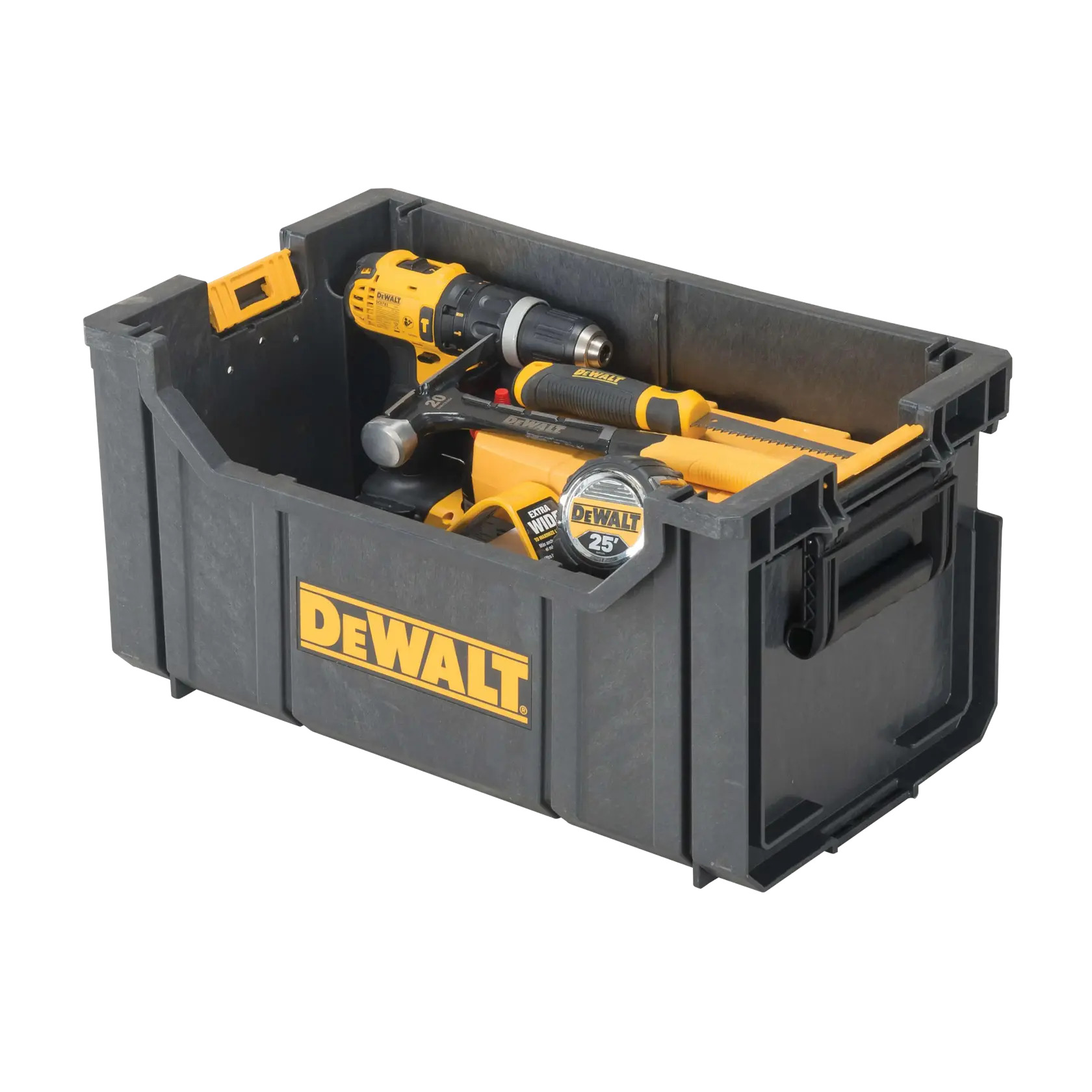 DEWALT® Tool Organizer, Tough System thumbnail 5