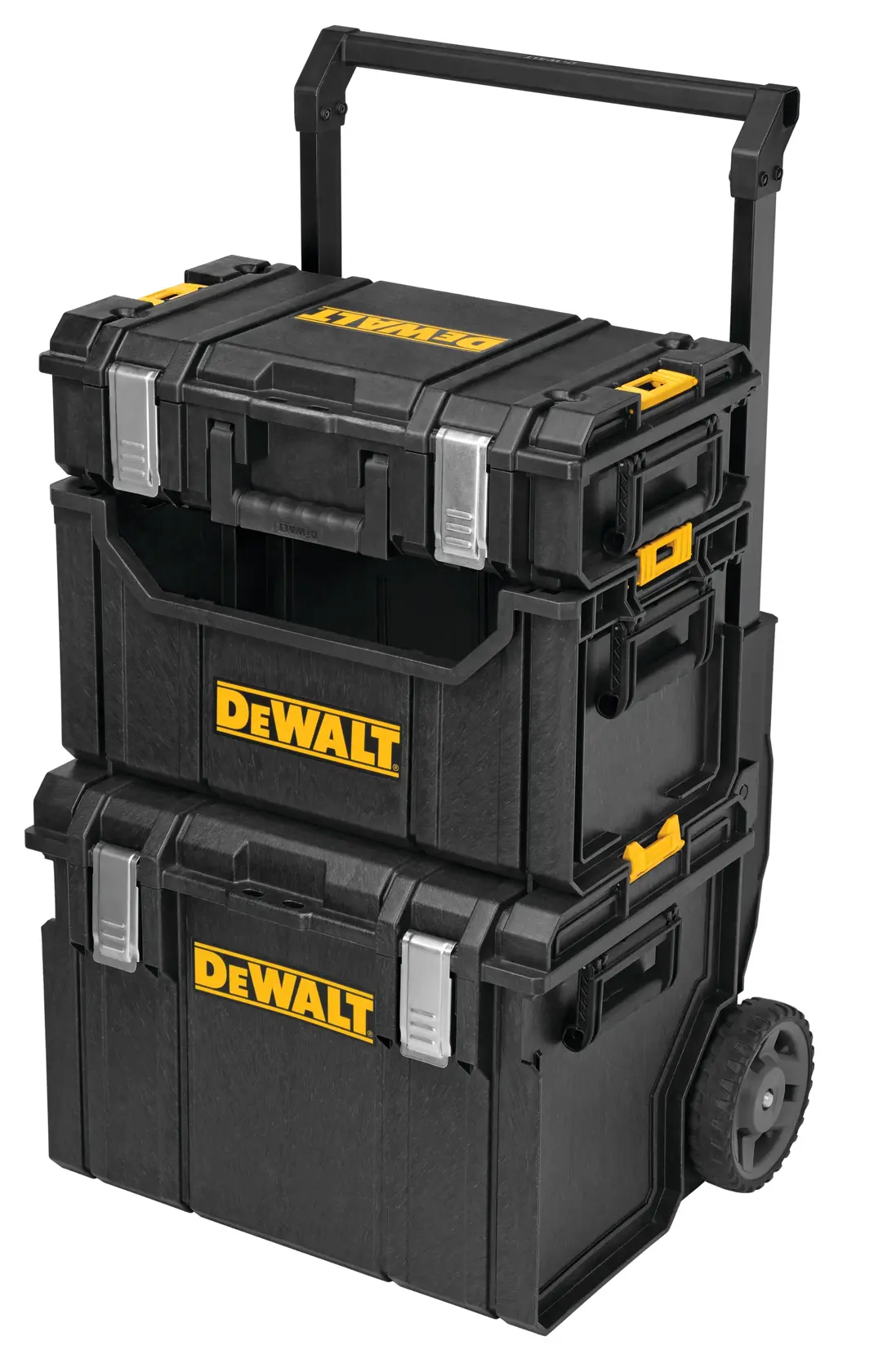 DEWALT® Tool Organizer, Tough System thumbnail 6