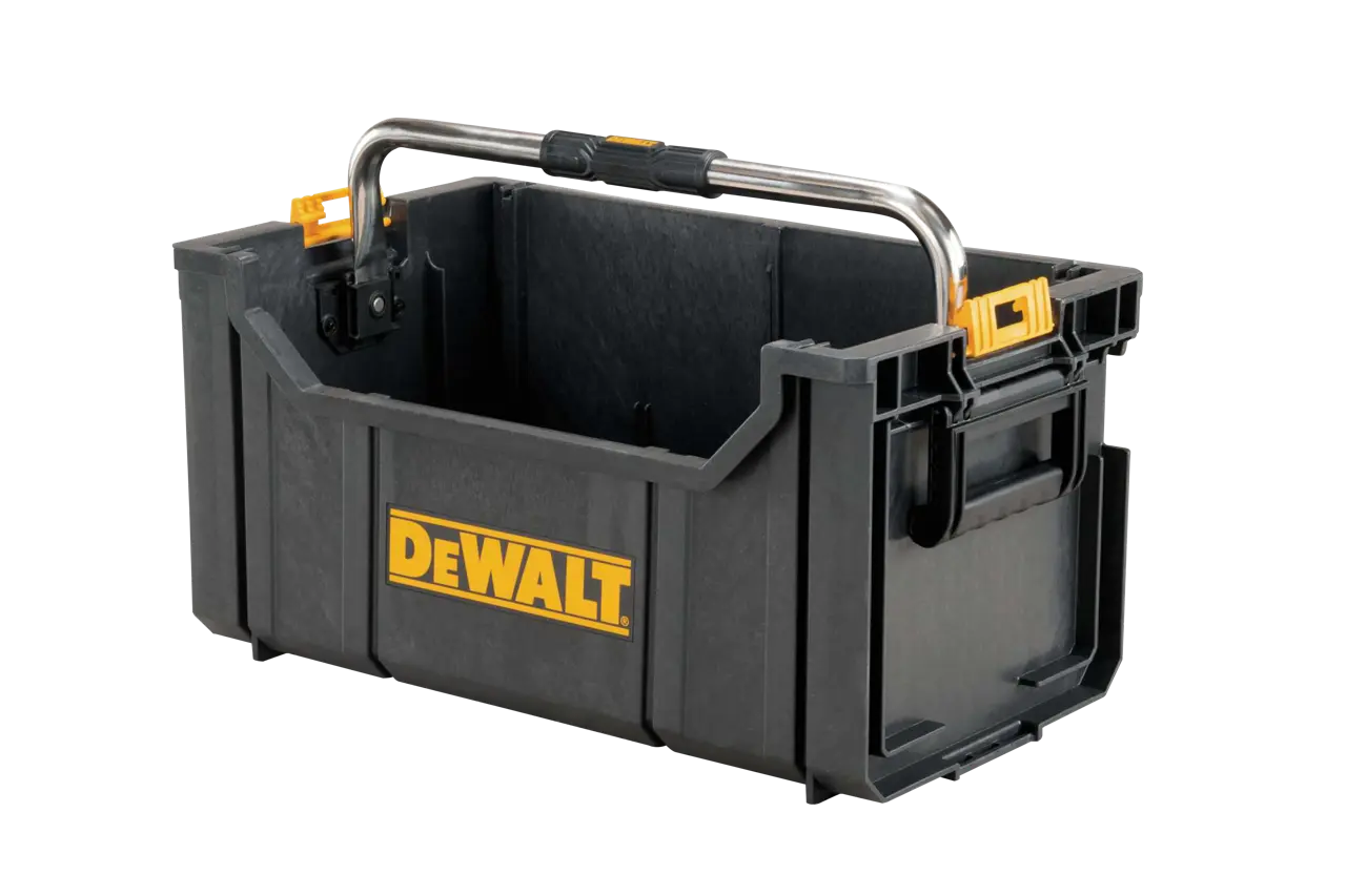 ToughSystem Tote with Carrying Handle