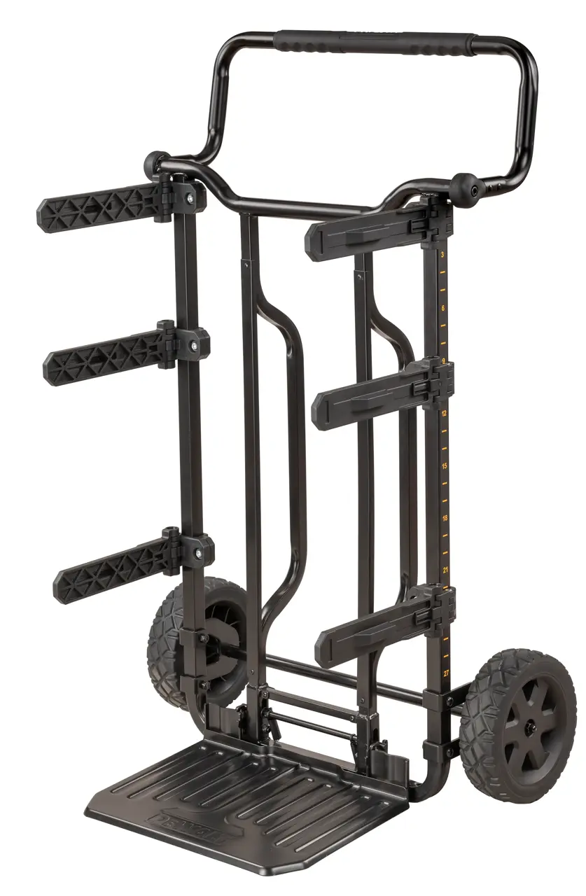 TOUGHSYSTEM DS Carrier