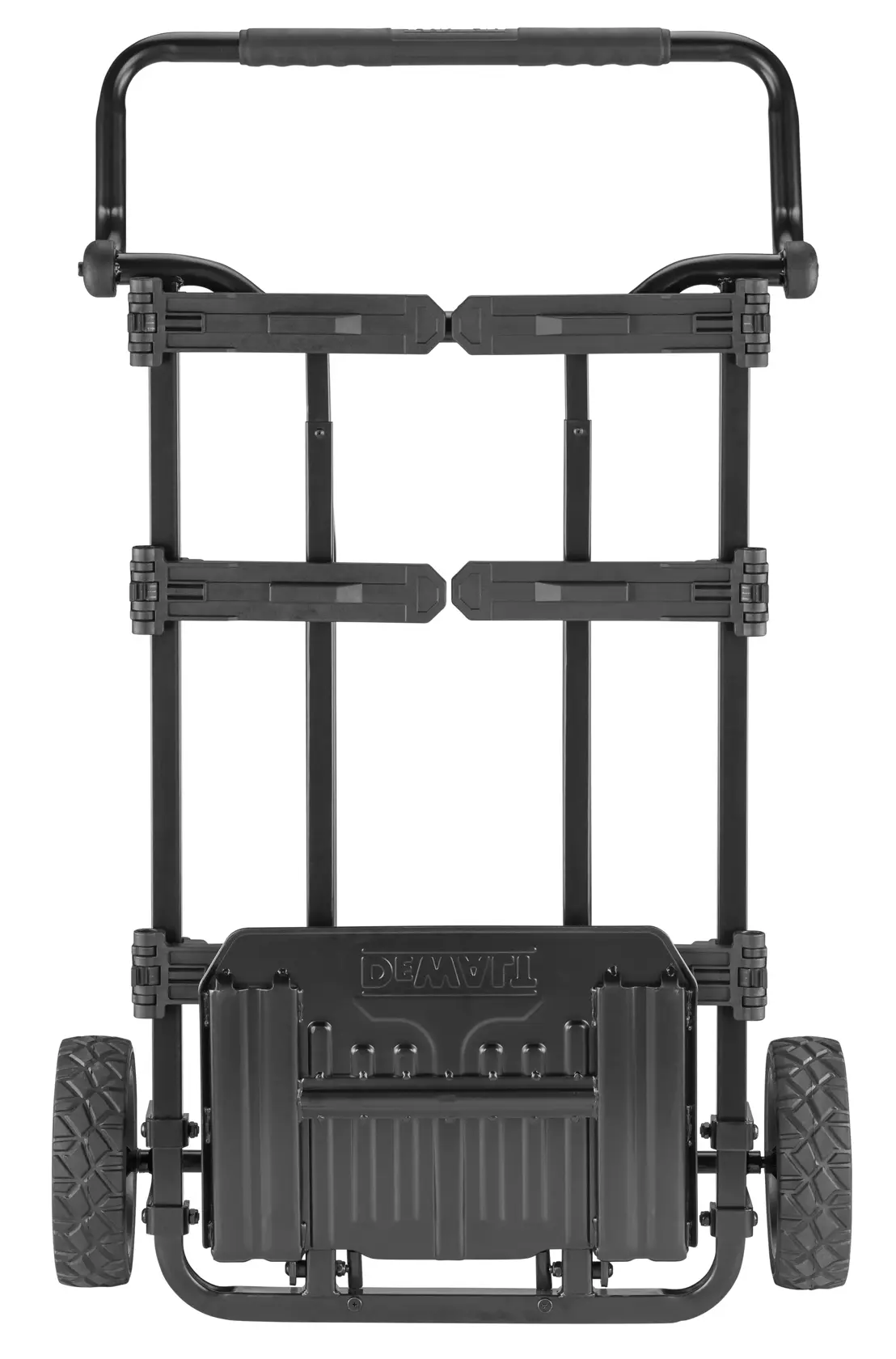 DEWALT® TOUGHSYSTEM Utility Cart Tool Box Carrier thumbnail 4