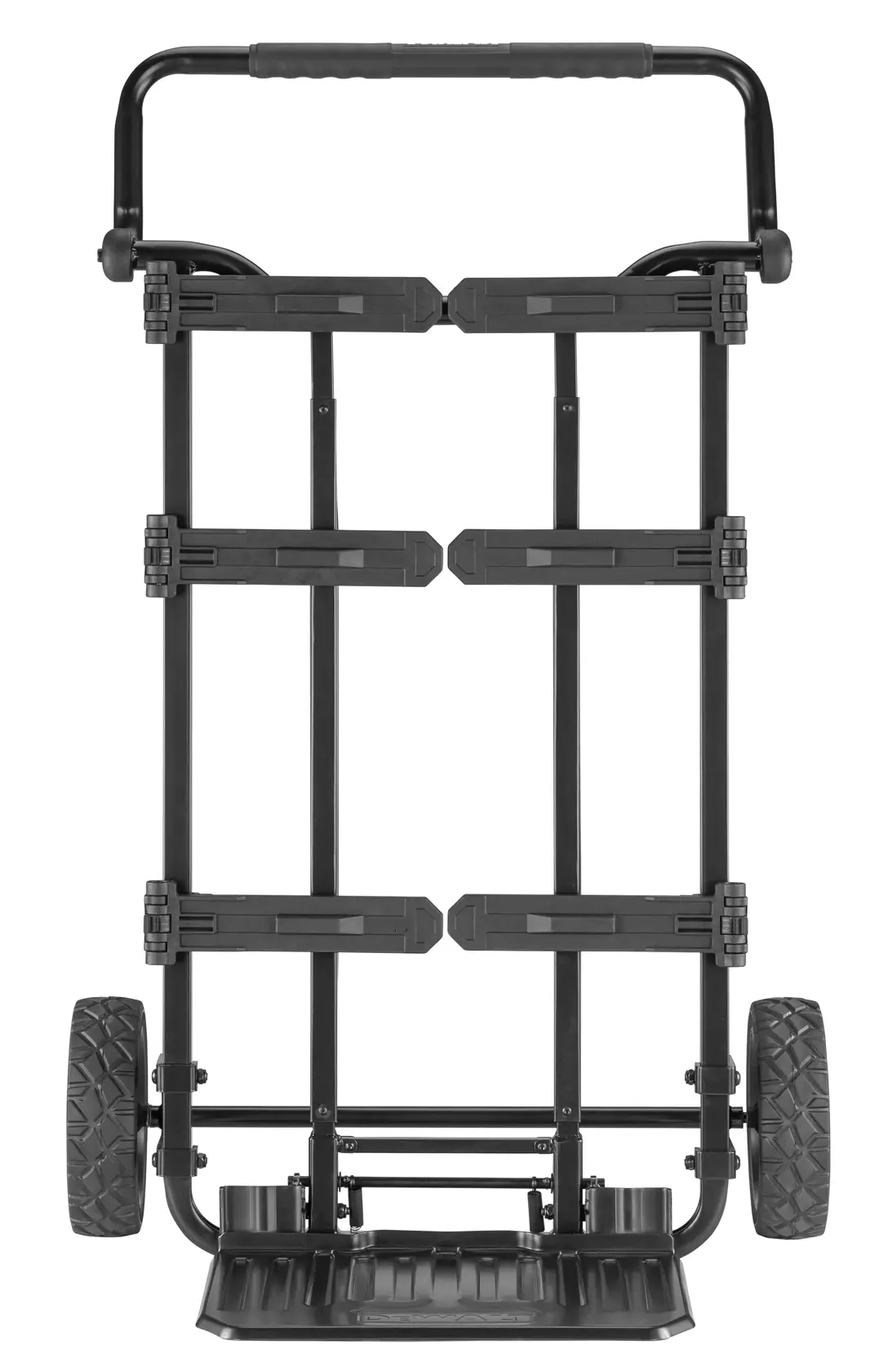 DEWALT® TOUGHSYSTEM Utility Cart Tool Box Carrier thumbnail 5