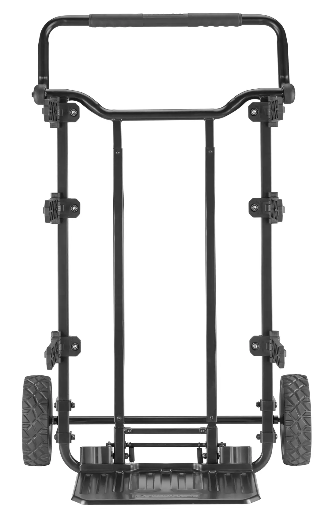 DEWALT® TOUGHSYSTEM Utility Cart Tool Box Carrier thumbnail 6