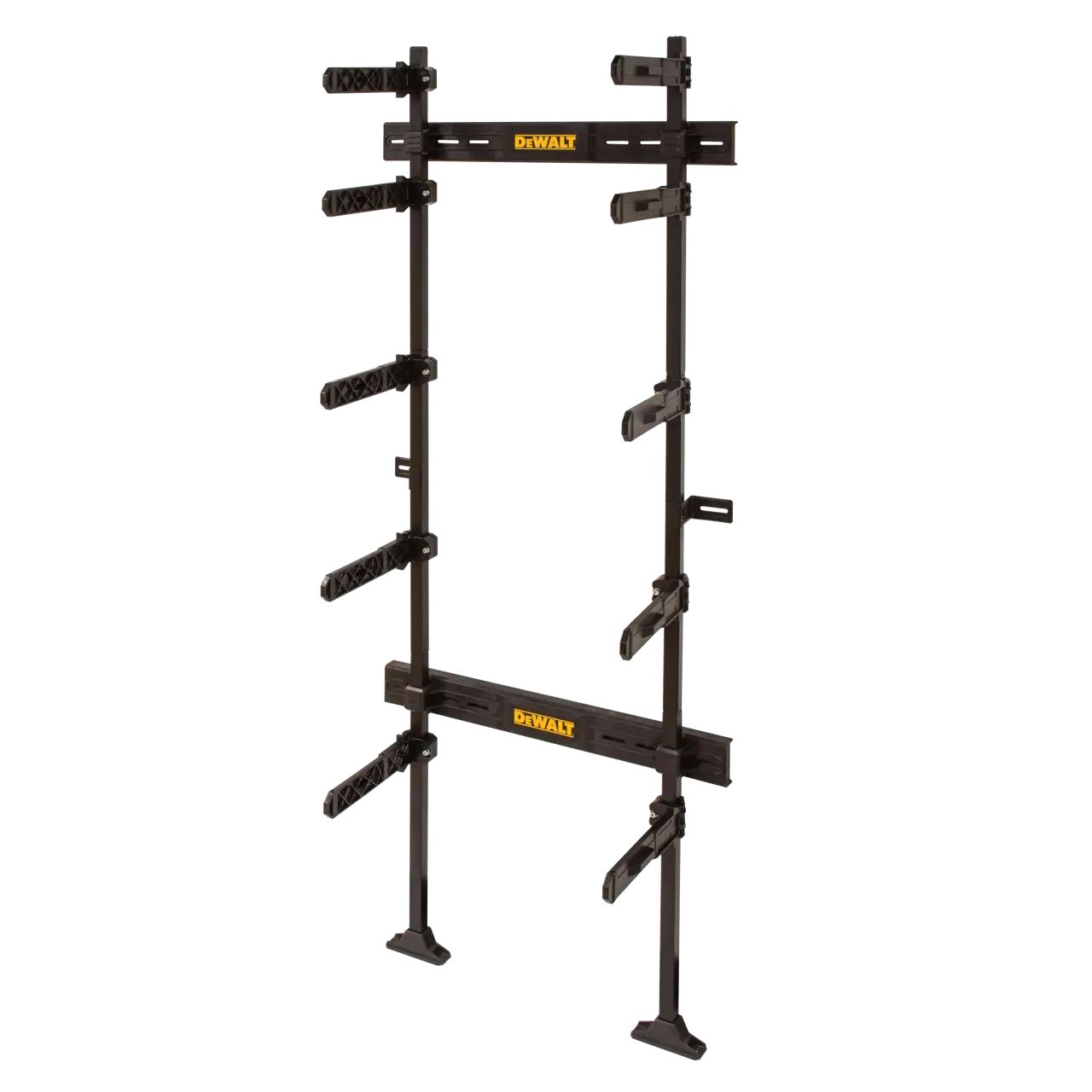 TOUGHSYSTEM Workshop Racking System