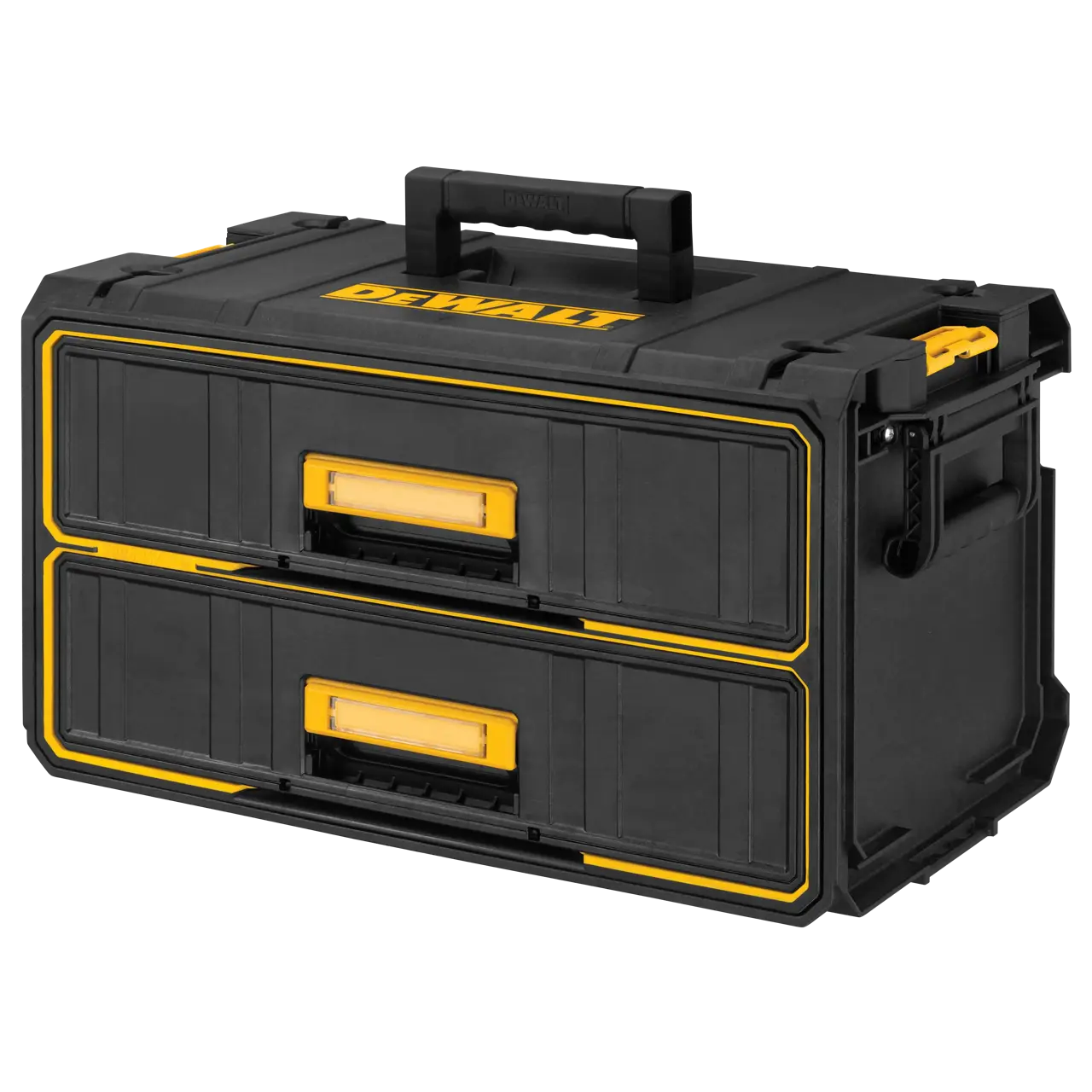 ToughSystem Drawers