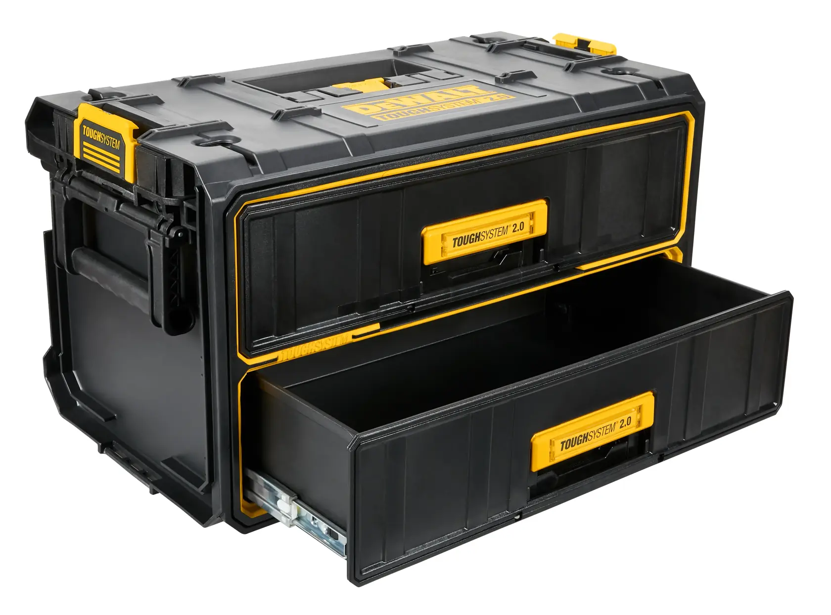 DEWALT® TOUGHSYSTEM 2.0 Deep Compact Organizer