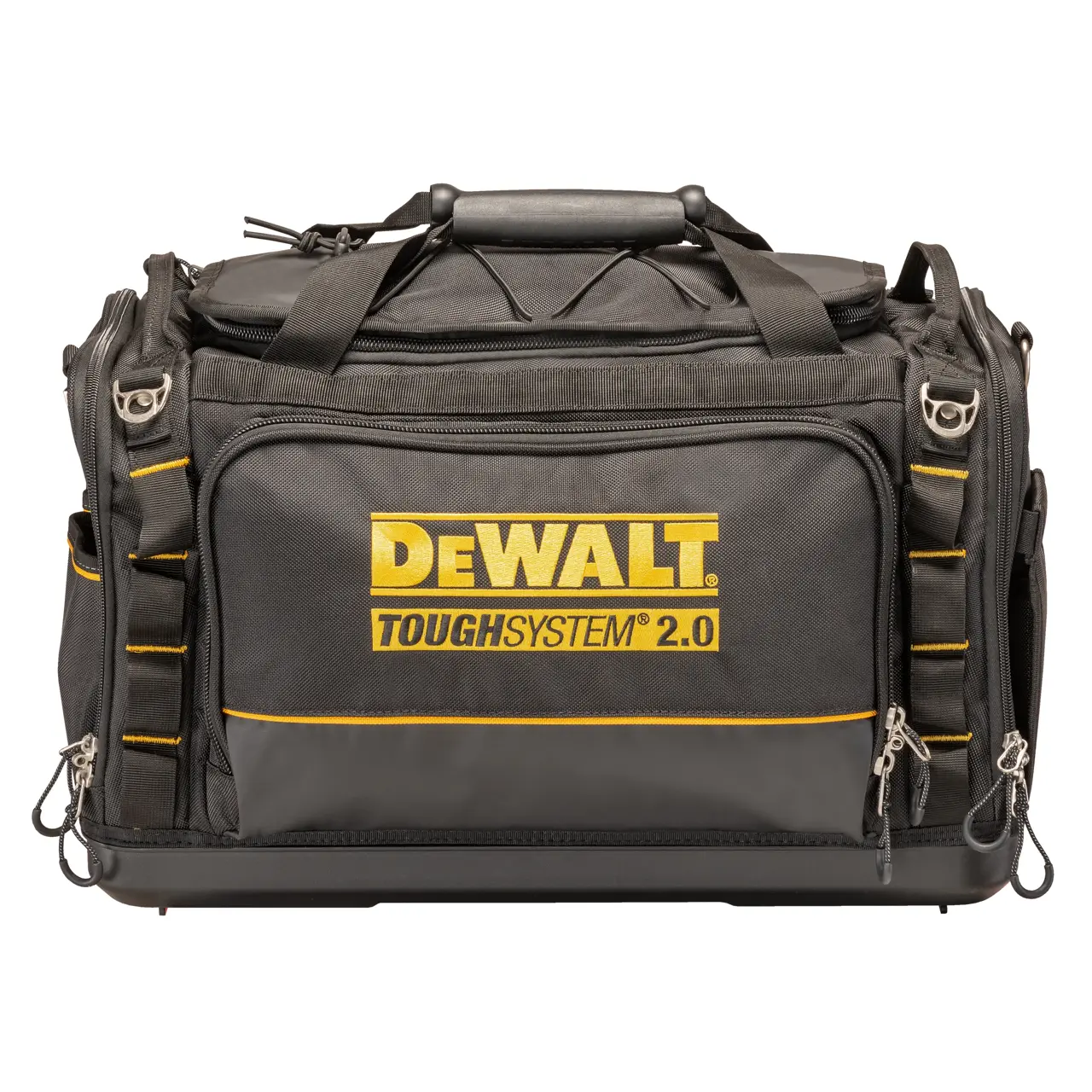 TOUGHSYSTEM 2.0 Jobsite Tool Bag