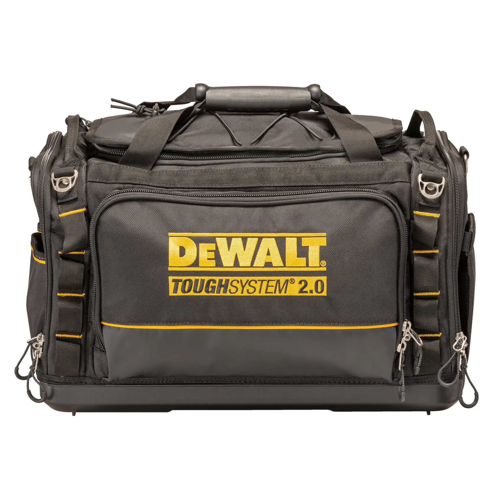 ToughSystem® 2.0 Jobsite Tool Bag