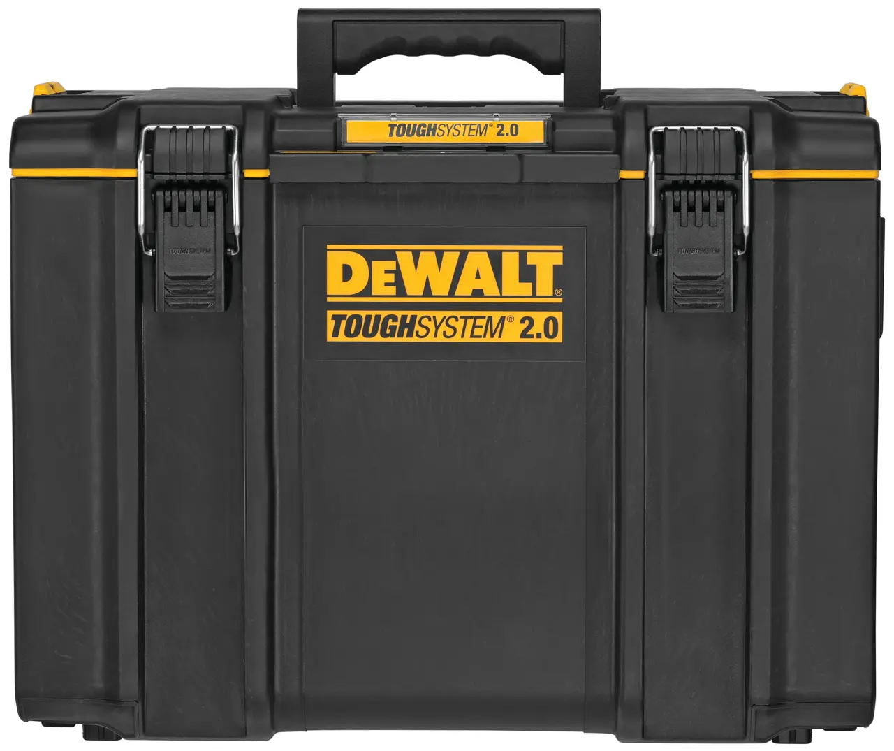 TOUGHSYSTEM 2.0 Extra Large Toolbox