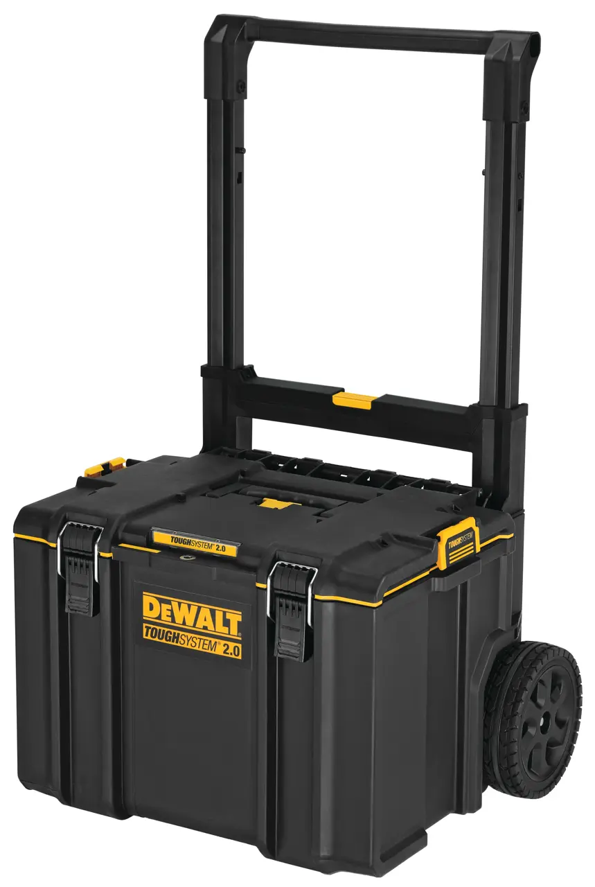 TOUGHSYSTEM 2.0 Rolling Toolbox