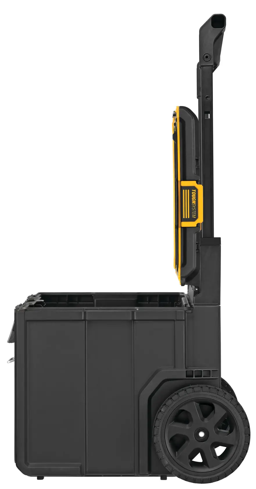DEWALT® TOUGHSYSTEM 2.0 24-in. (610mm) Rolling Tool Box thumbnail 5