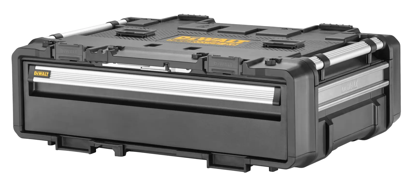 TOUGHSYSTEM® 2.0 DXL™ Deep Drawer on White