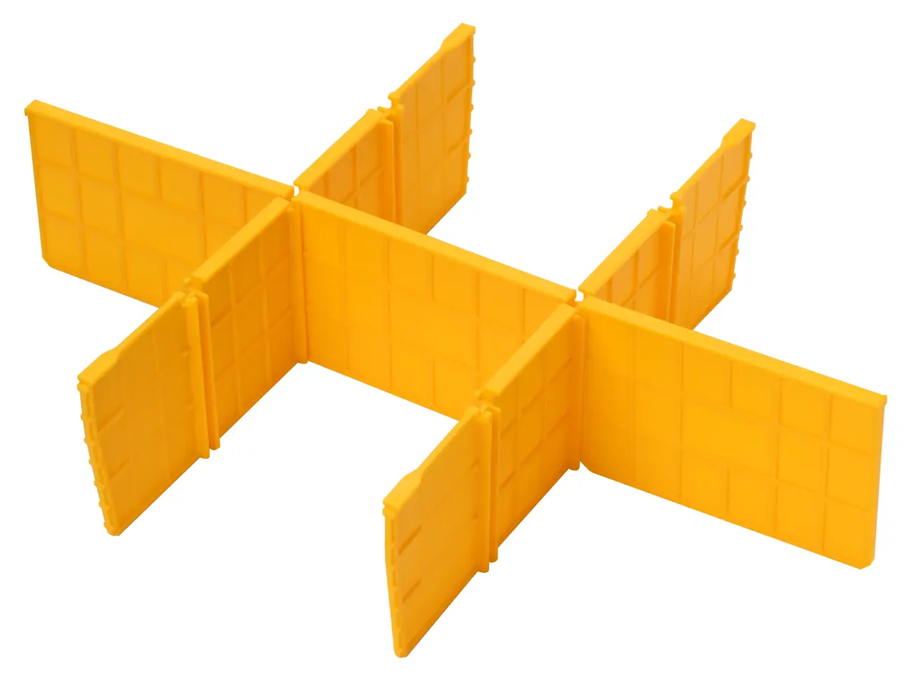 TOUGHSYSTEM 2.0 DXL Deep Drawer Dividers Kit