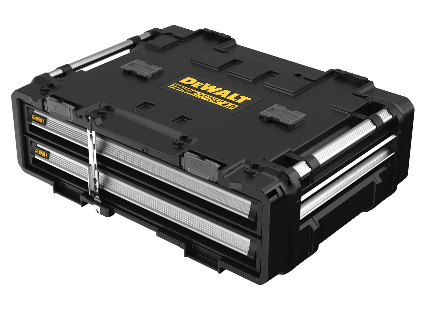 DEWALT® TOUGHSYSTEM® 2.0 DXL™ 30-in. 2-Drawer Unit thumbnail 5