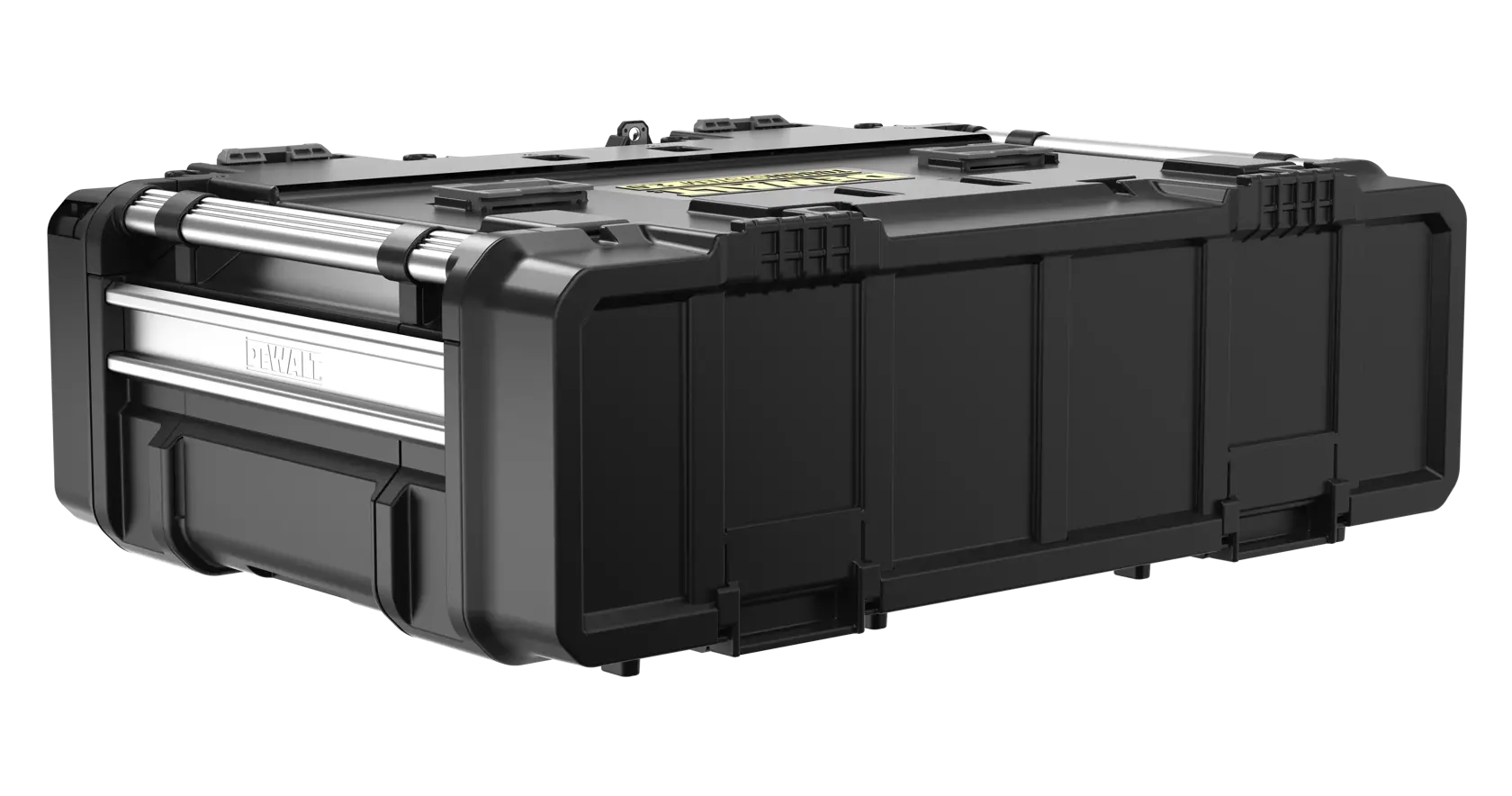 DEWALT® TOUGHSYSTEM® 2.0 DXL™ 30-in. 2-Drawer Unit thumbnail 7