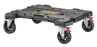 TOUGHSYSTEM® 2.0 DXL™ Dolly on White