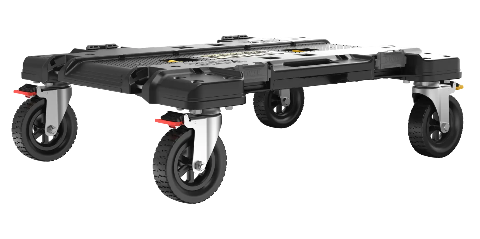 DEWALT® TOUGHSYSTEM® 2.0 DXL™ 30 in Dolly thumbnail 5