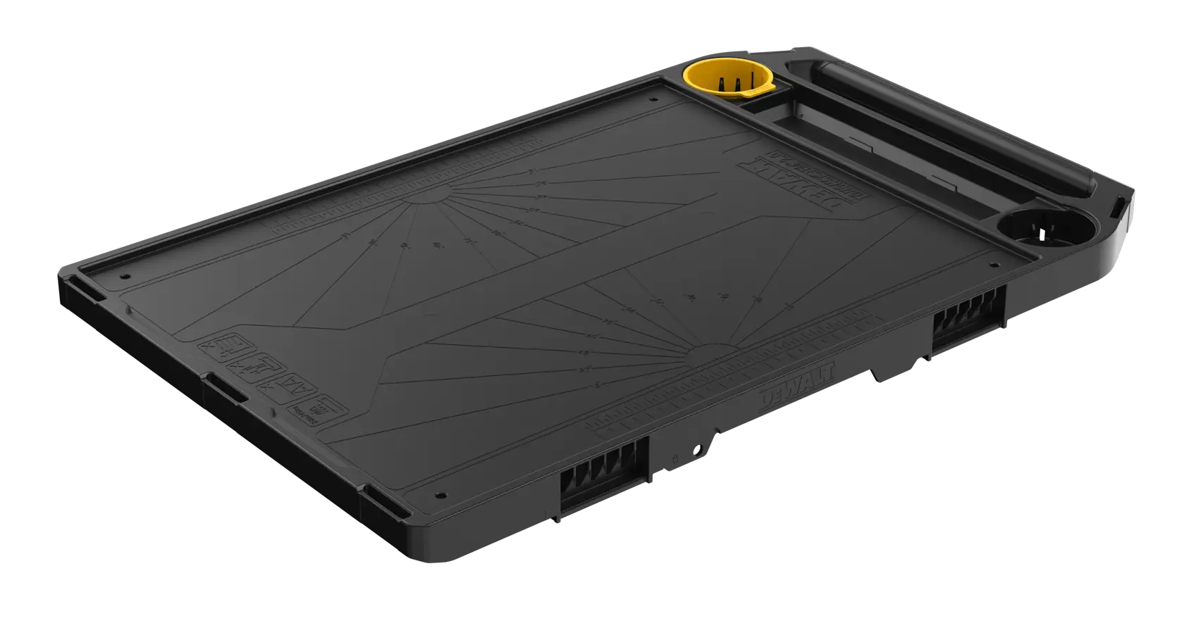 DEWALT® TOUGHSYSTEM® 2.0 DXL™ 30-in. Worktop thumbnail 4