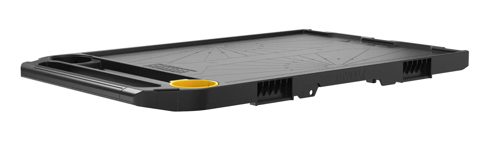 DEWALT® TOUGHSYSTEM® 2.0 DXL™ 30-in. Worktop thumbnail 5