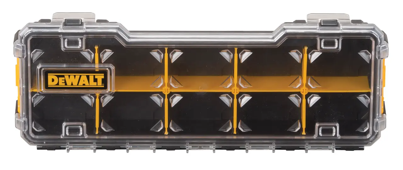 10-Compartment Pro Organizer