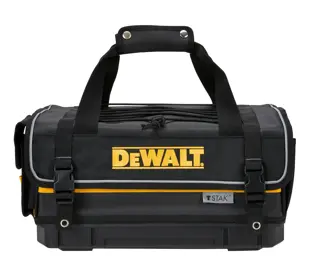 DEWALT® TSTAK 17-in. (432mm) Multi-Purpose Tool Bag