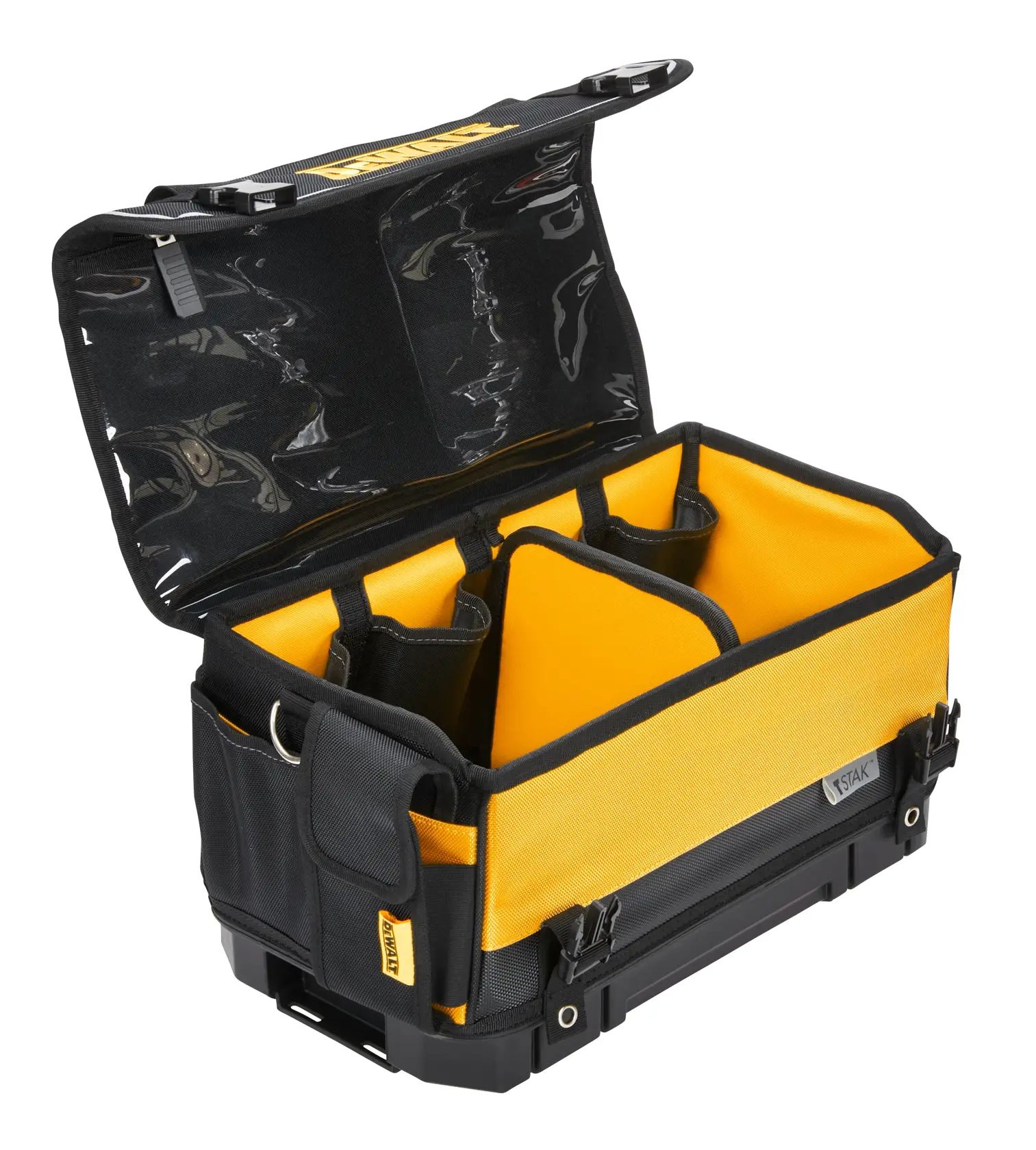 DEWALT® TSTAK 17-in. (432mm) Multi-Purpose Tool Bag
