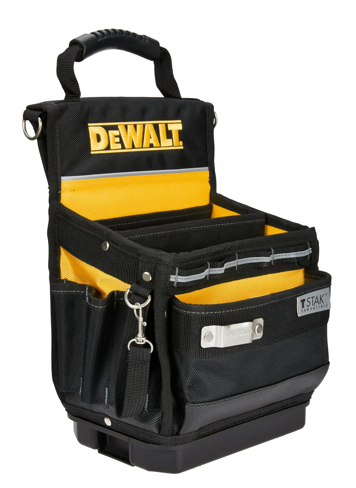 DEWALT® TSTAK Soft Tool Organizer Bag