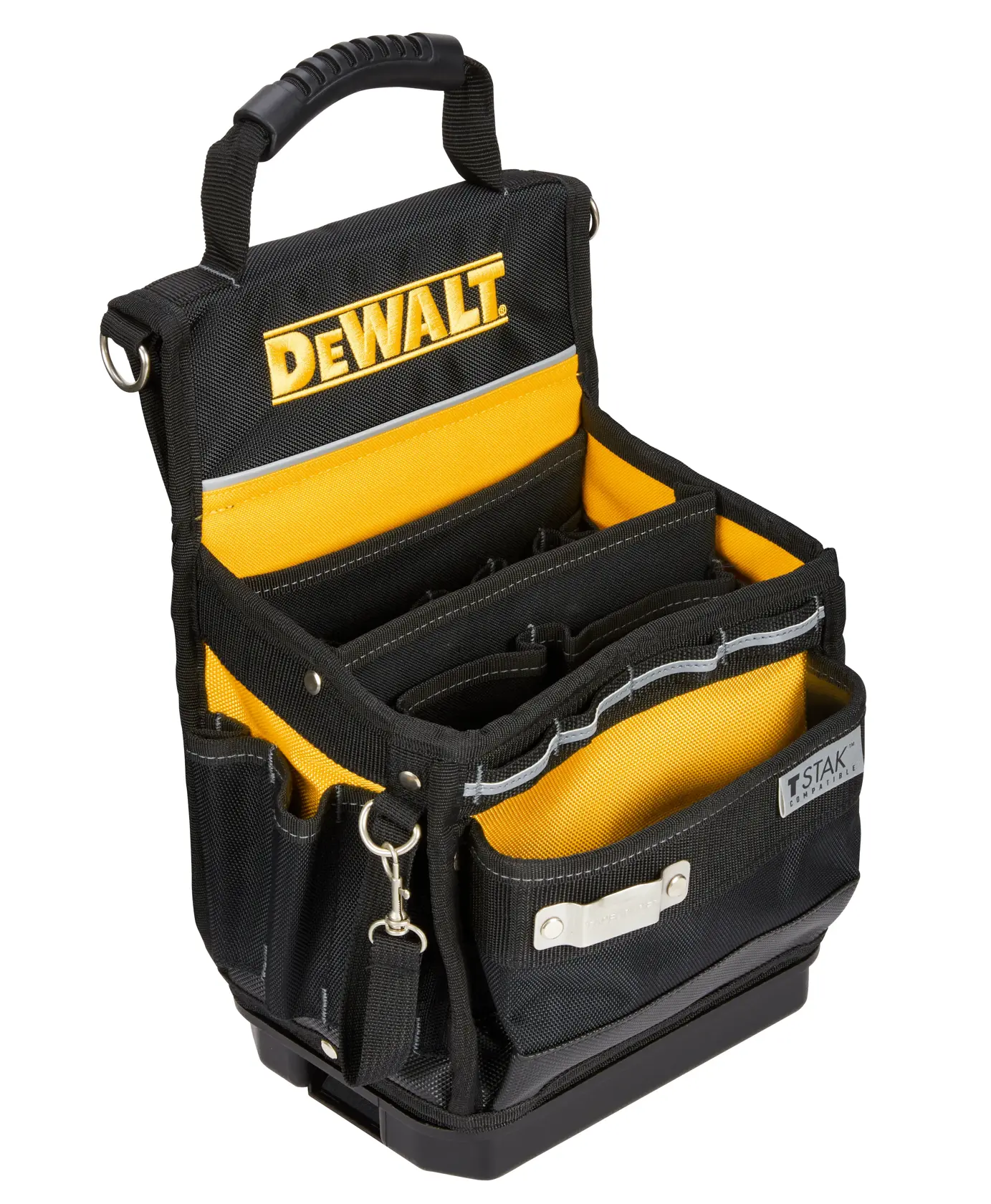 DEWALT® TSTAK Soft Tool Organizer Bag