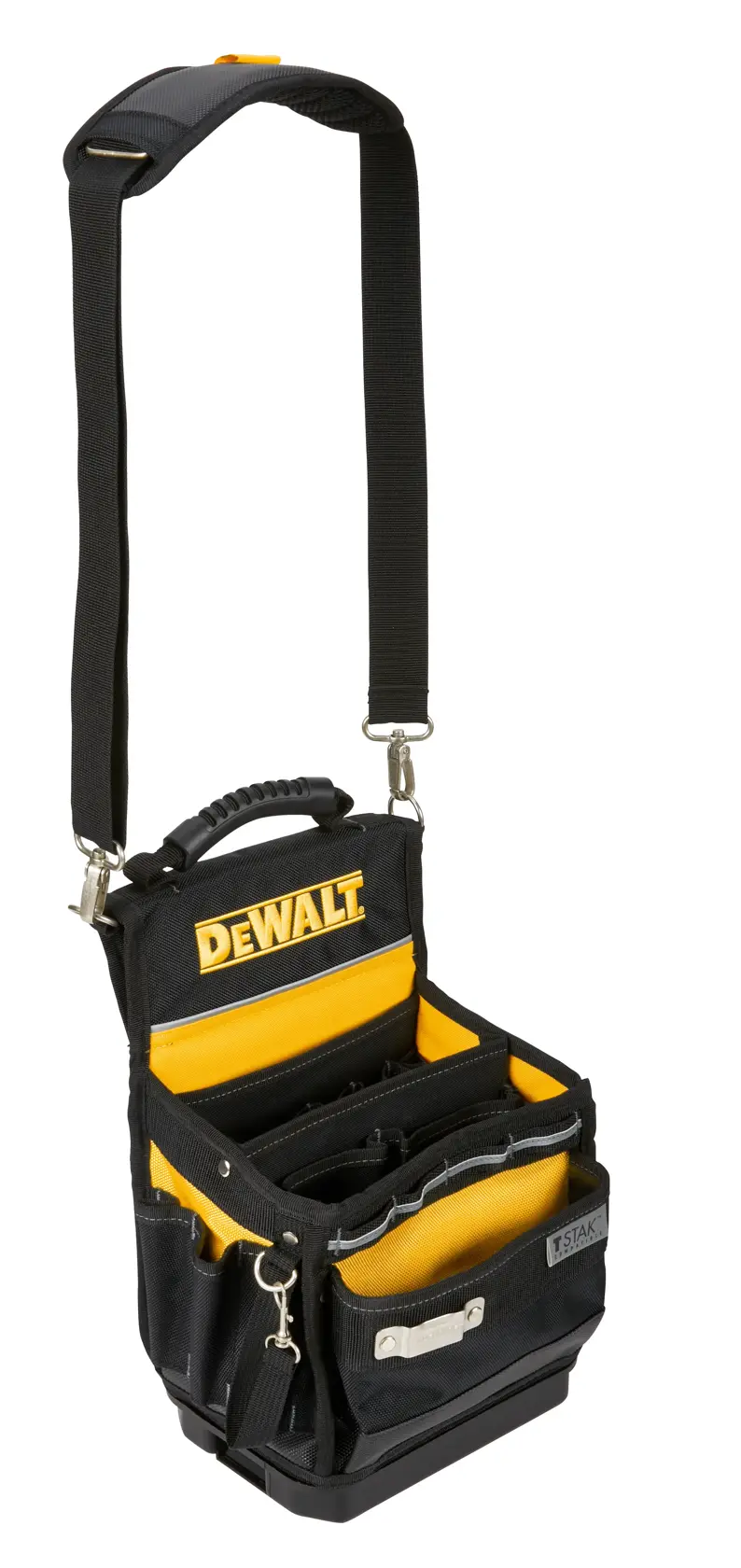 DEWALT® TSTAK Soft Tool Organizer Bag thumbnail 4