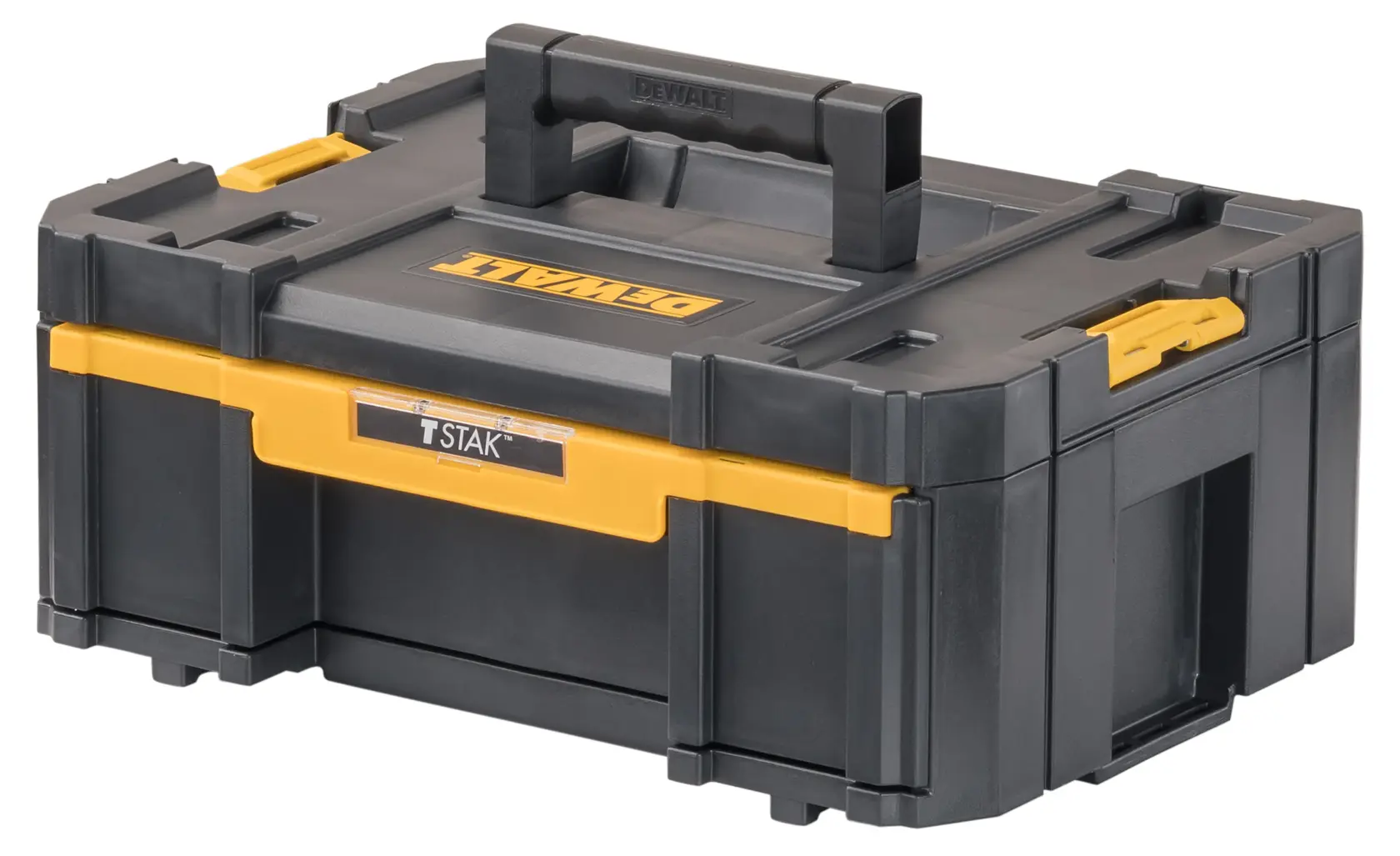 Profile of a T stak 3 single deep drawer.