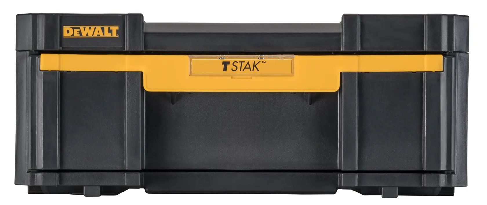 DEWALT® Tool Organizer, Tstak III, Single Deep Drawer thumbnail 4