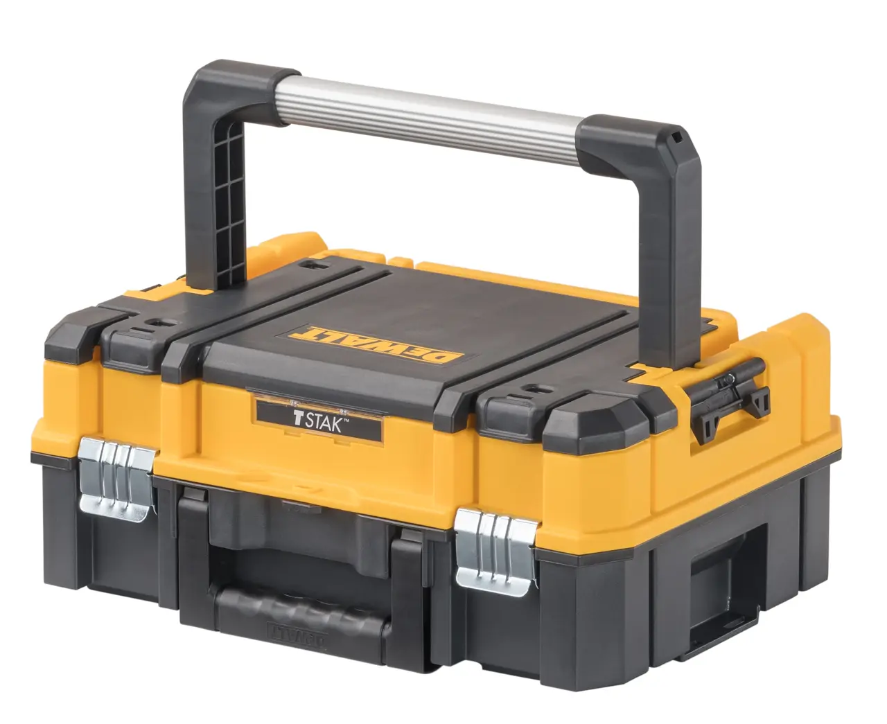 TSTAK I Long Handle Tool Box
