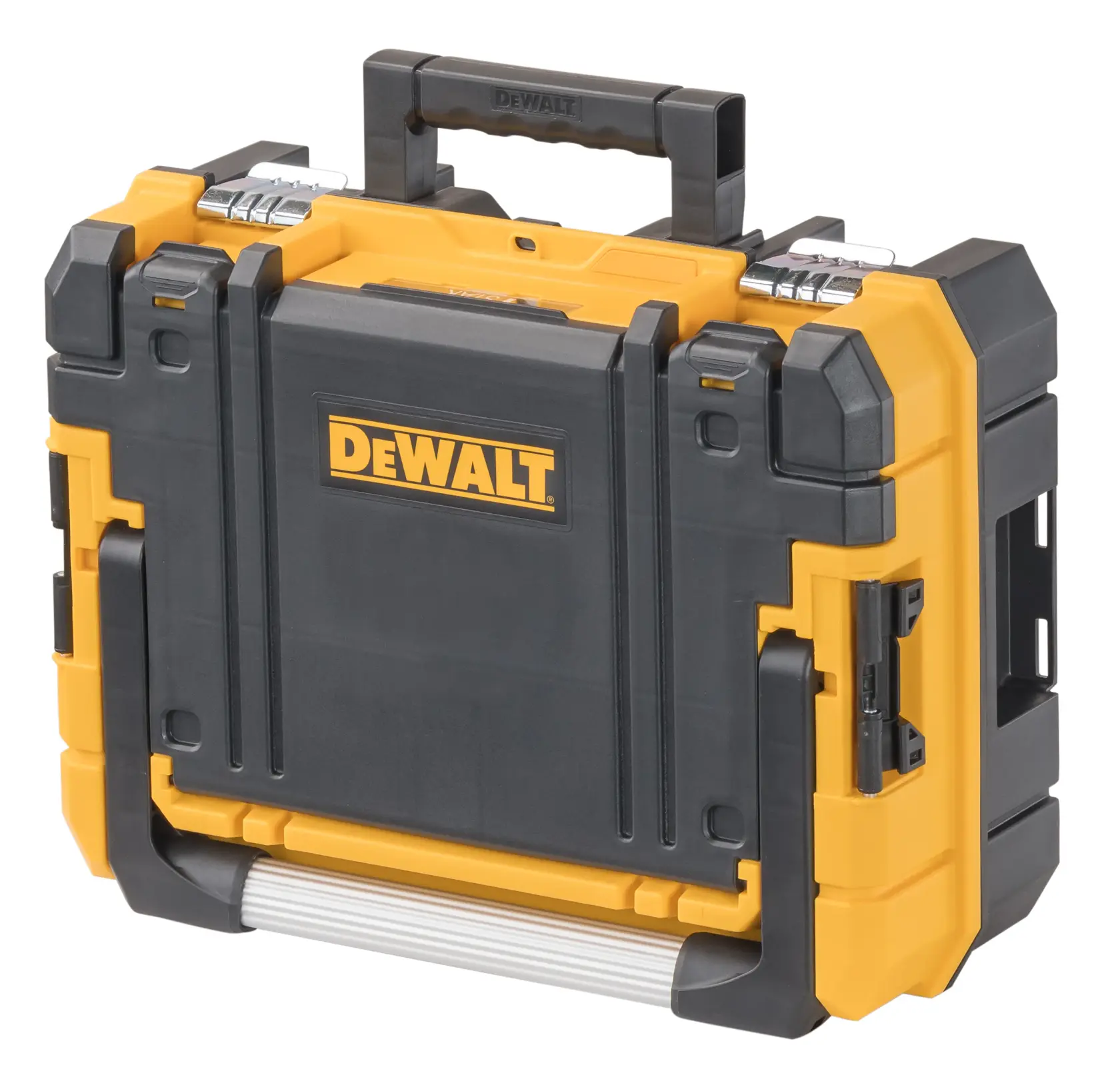DEWALT® TSTAK I Stackable 7-Compartment Long Handle Small Parts and Tool Organizer thumbnail 4