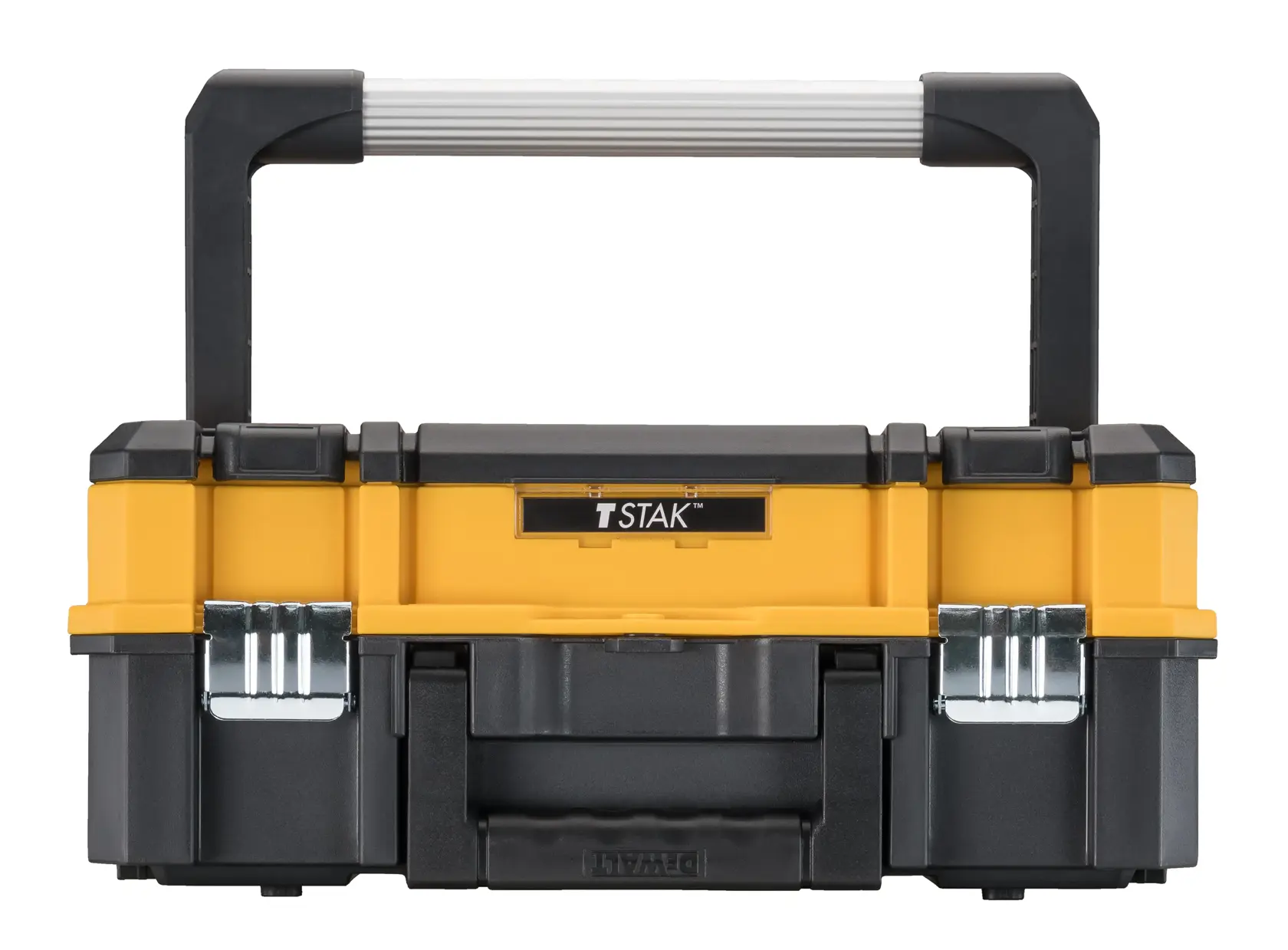 DEWALT® TSTAK I Stackable 7-Compartment Long Handle Small Parts and Tool Organizer thumbnail 5