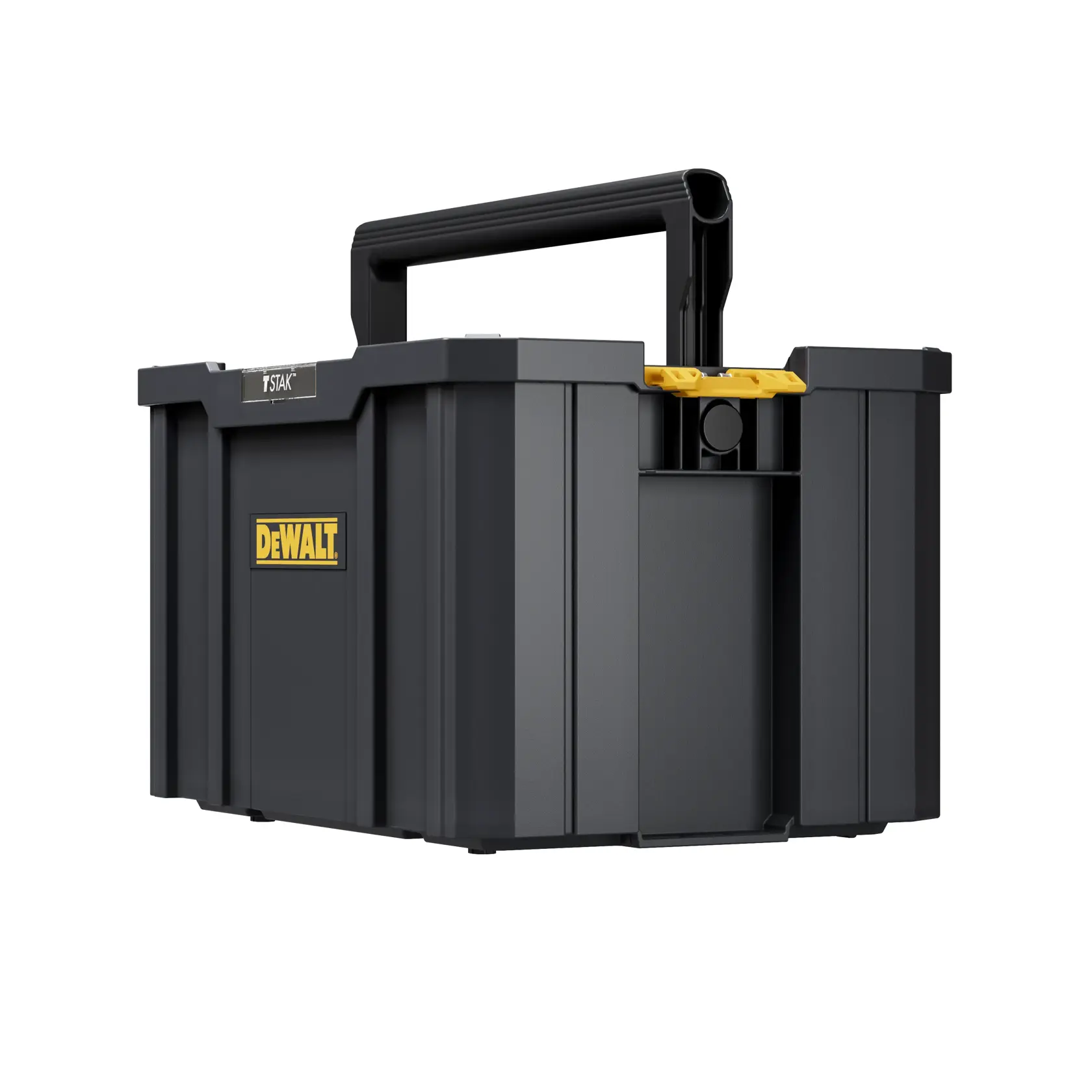 DEWALT® TSTAK Open Tool Tote thumbnail 3